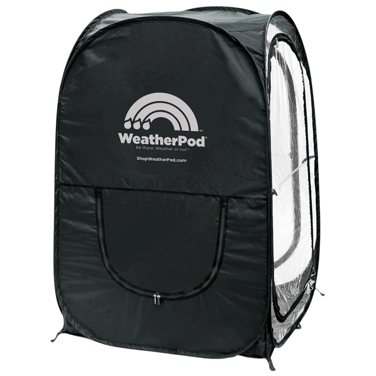 Under-the-Weather-Mypod-1-Person-Pop-Up-Tent--Black