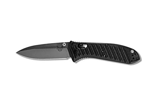 NWEB--KNIFE-MINI-PRESIDIO-II-Black