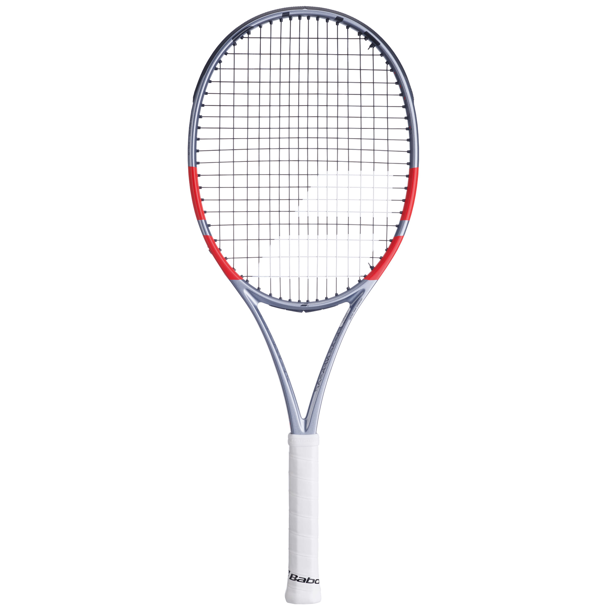 Babolat Pure Strike 98 16x19 Tennis Racquet - Als.com