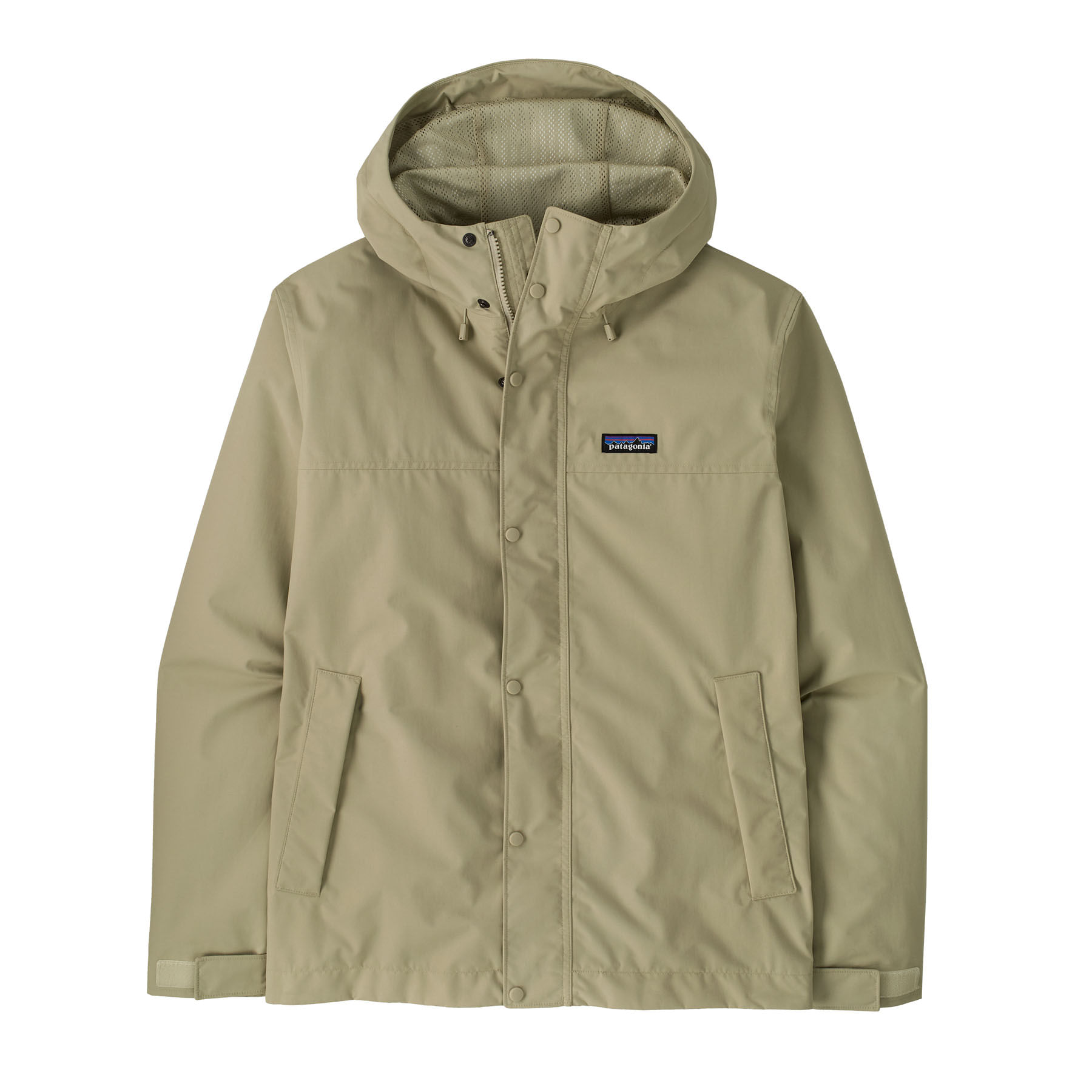 Patagonia-Outdoor-Everyday-Rain-Jacket---Men-s-Weathered-Stone