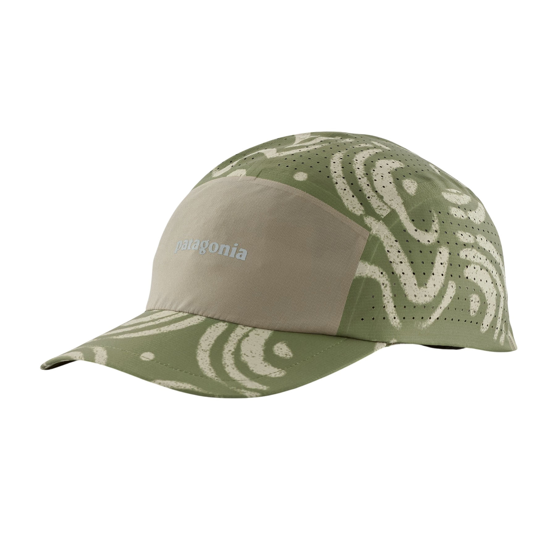 Outdoor Research Sun Runner Cap – Bianco, Taglia S – Berretto Con Mantello Solare Rimovibile UPF 40+