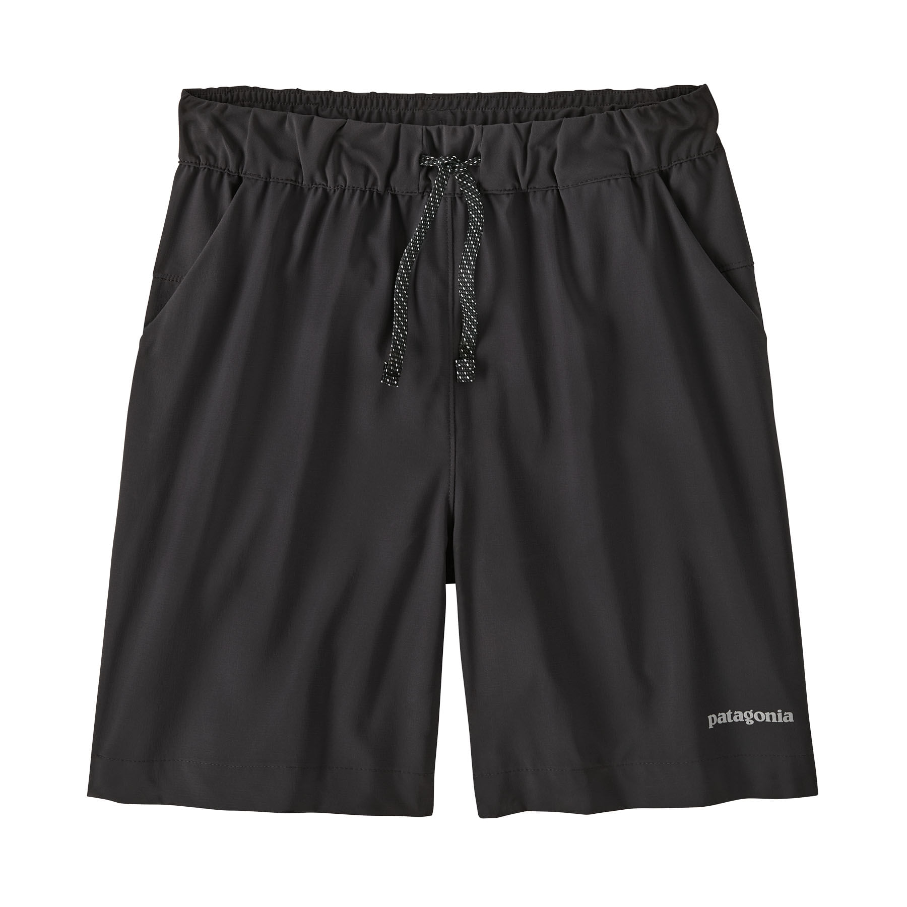 Patagonia-Terrebonne-6--Short---Kids--Black