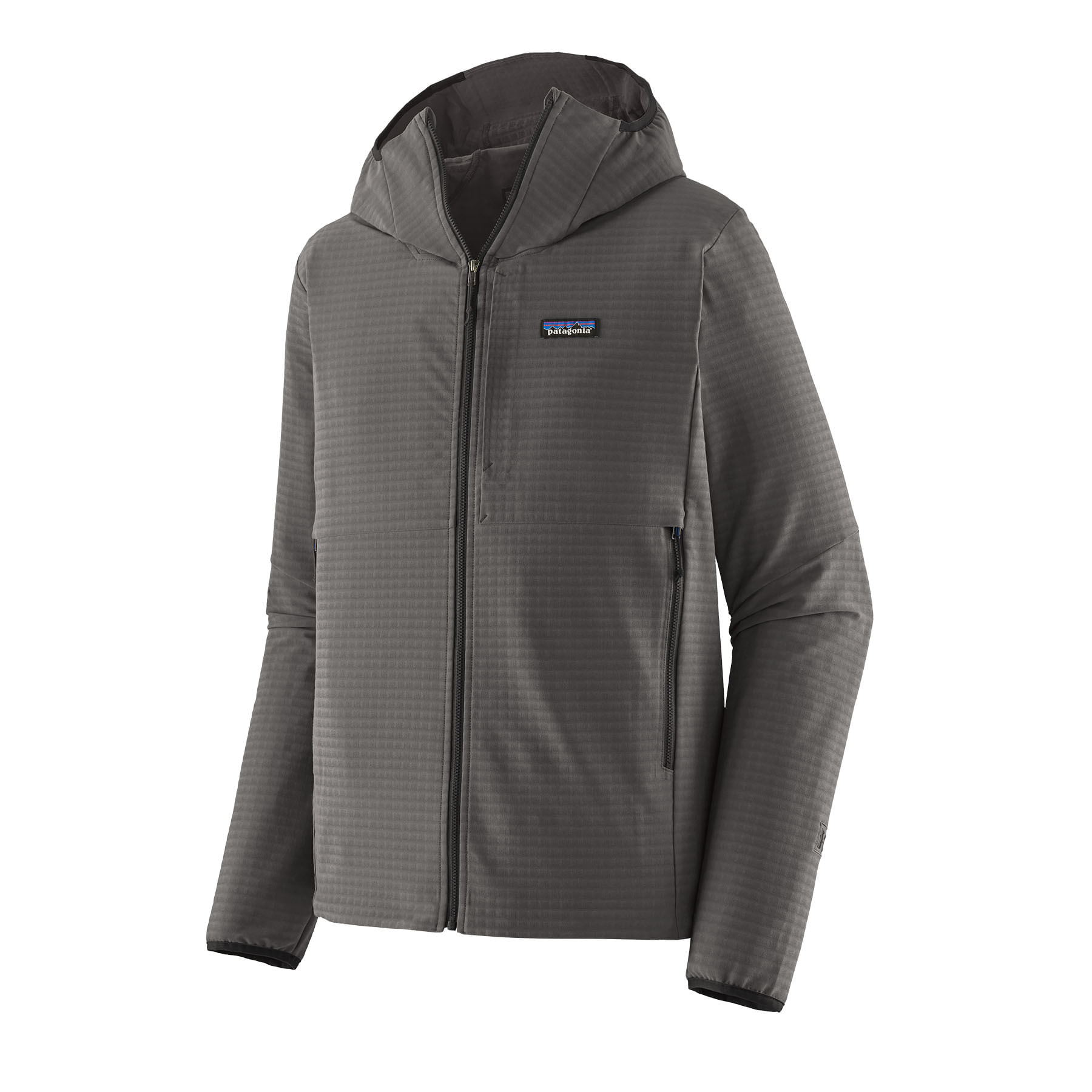 Patagonia-R1-TechFace-Fleece-Hoodie---Men-s-Forge-Grey