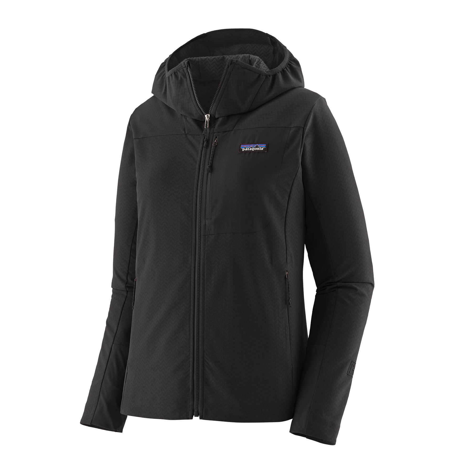 Patagonia Micro D 1/2-Zip Fleece Pullover - Women's - Als.com