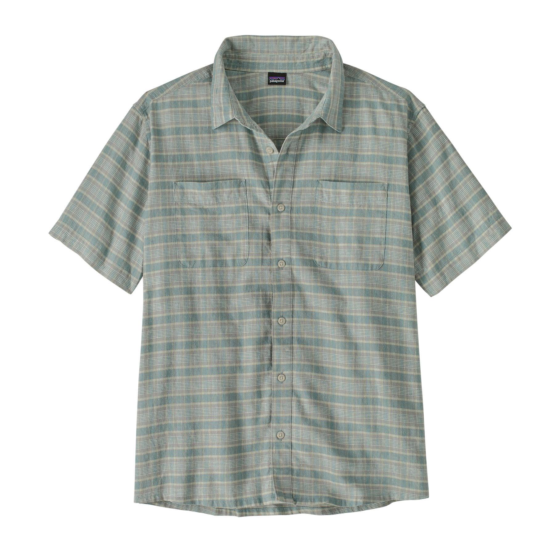 Patagonia A/C Shirt - Men's - Als.com