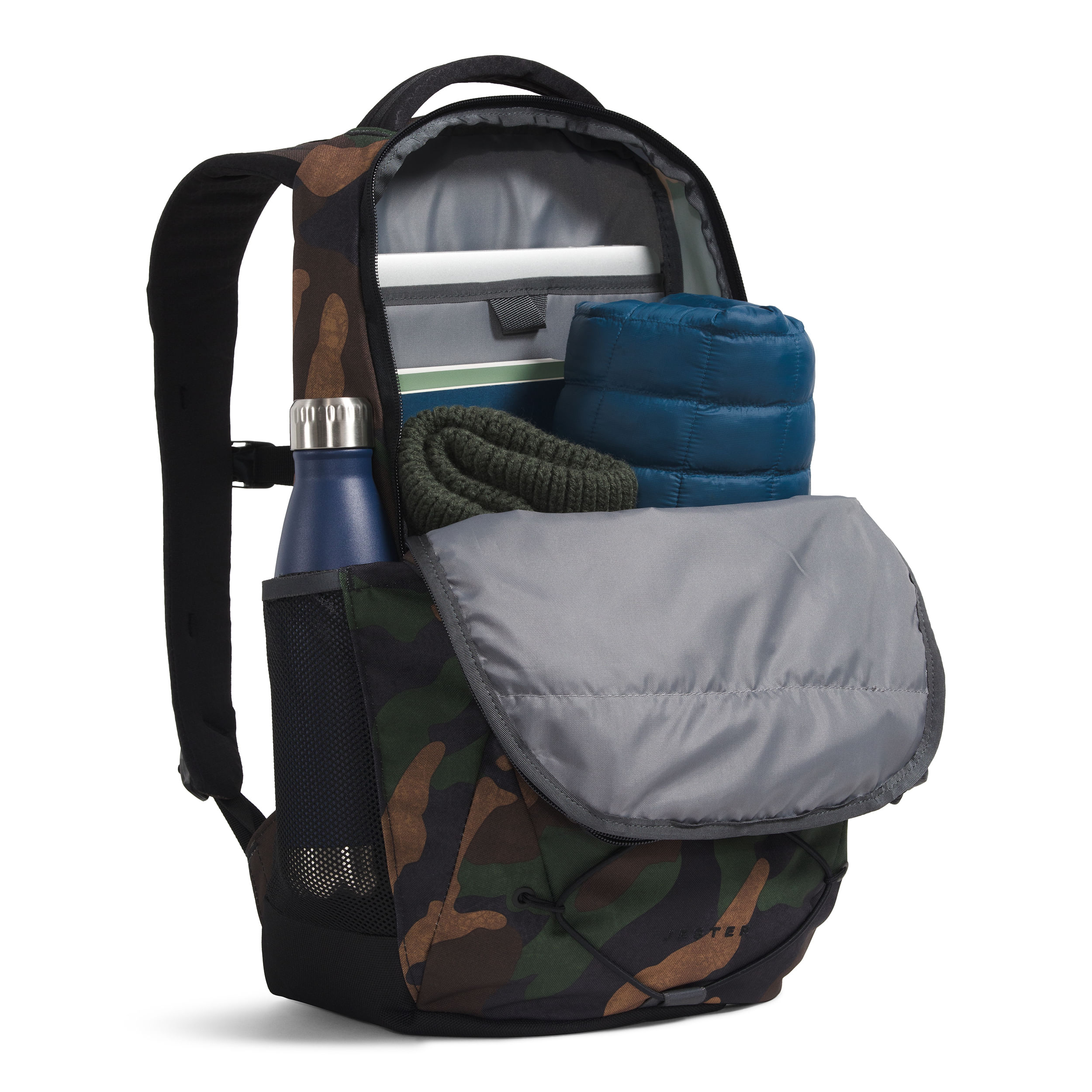 The North Face Jester Backpack - Als.com