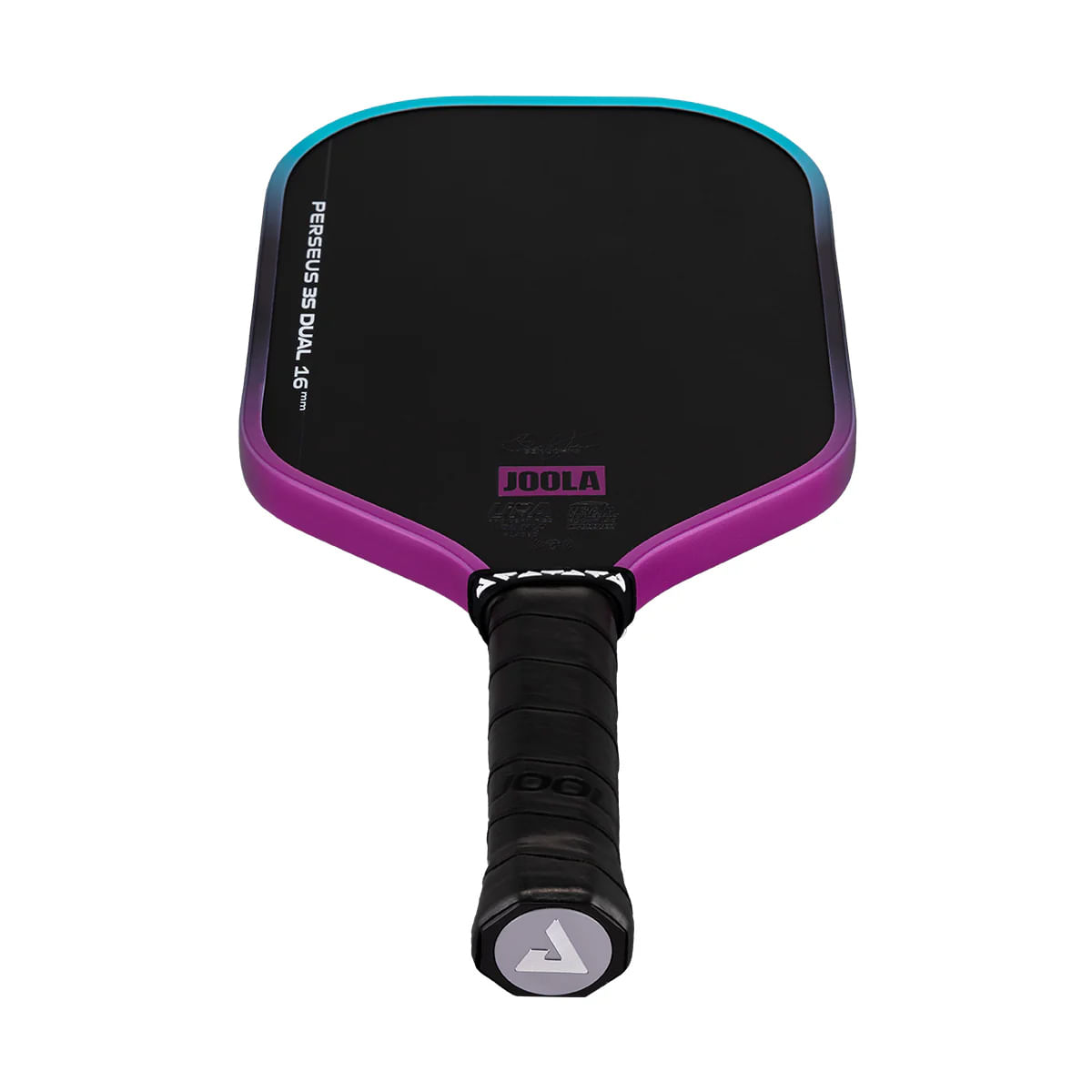JOOLA-Perseus-3S-Dual-16mm-Pickleball-Paddle-Black---White