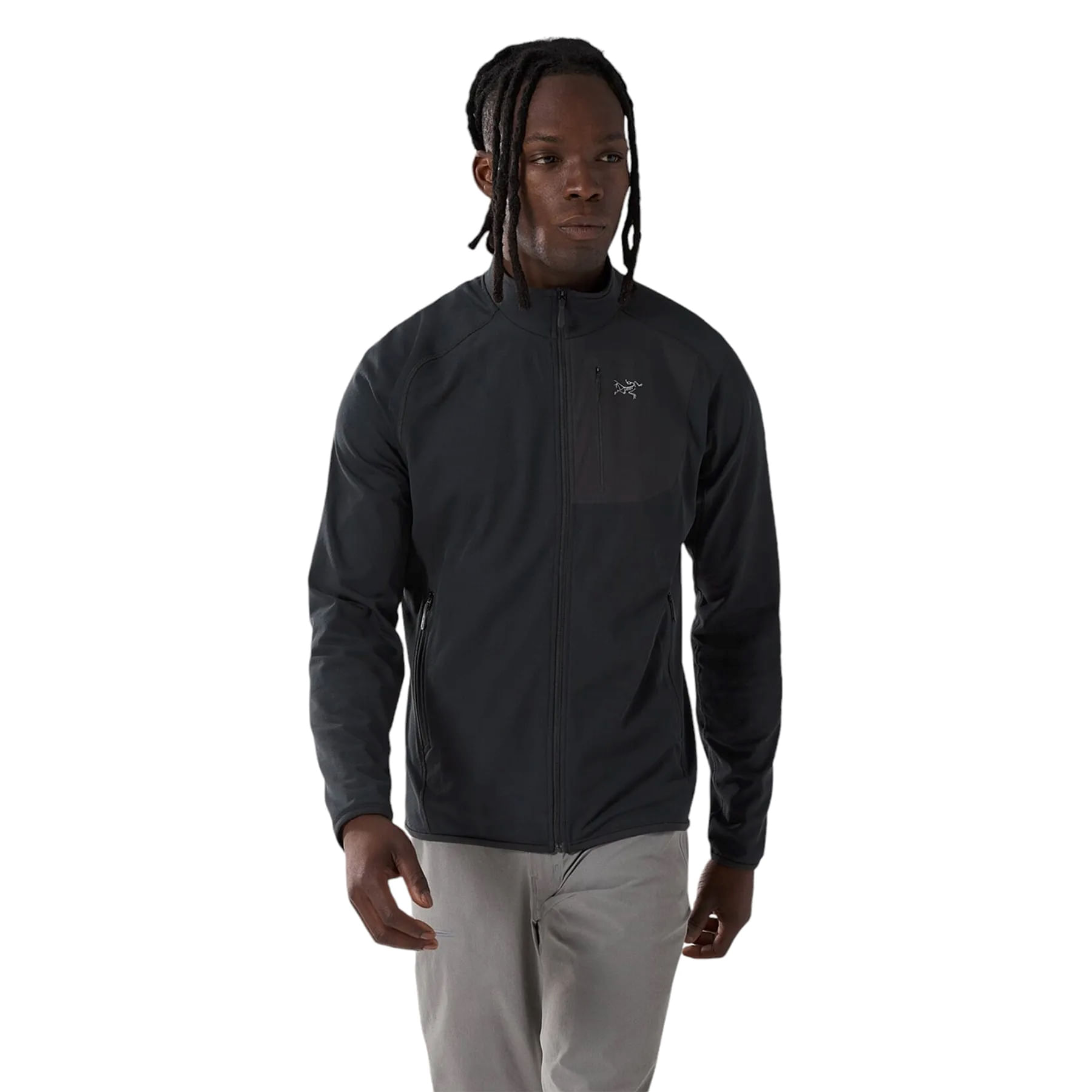 Arc'teryx Delta Jacket - Men's - Als.com