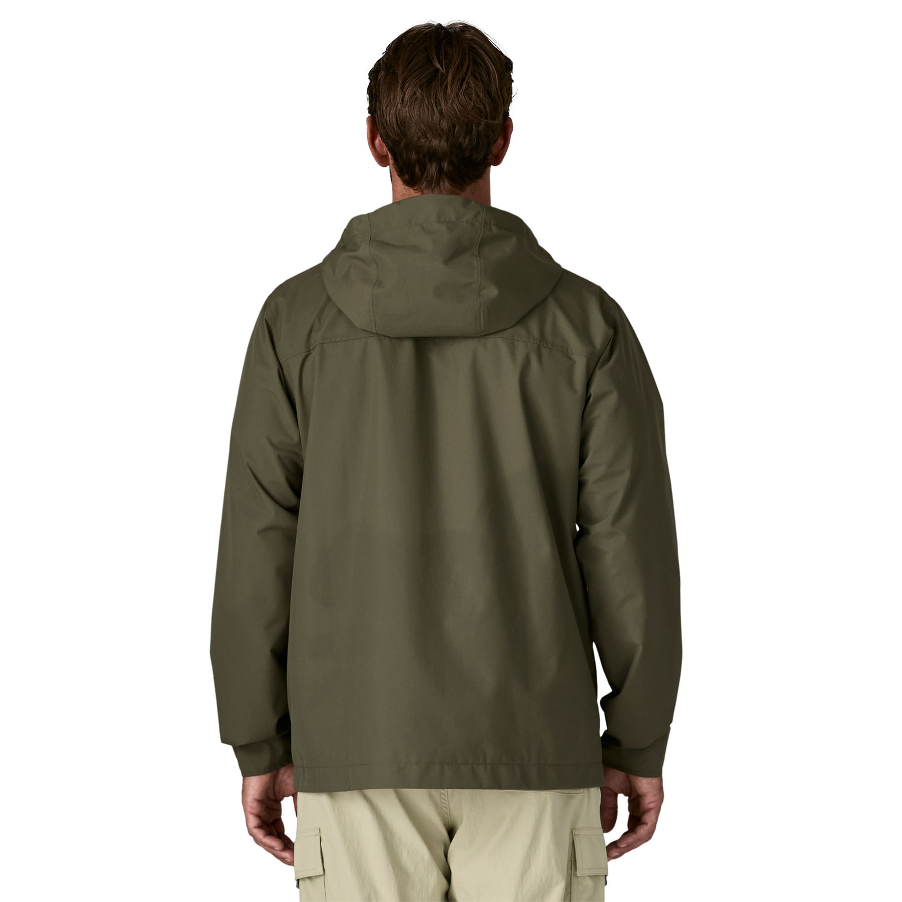 Patagonia-Outdoor-Everyday-Rain-Jacket---Men-s-Basin-Green