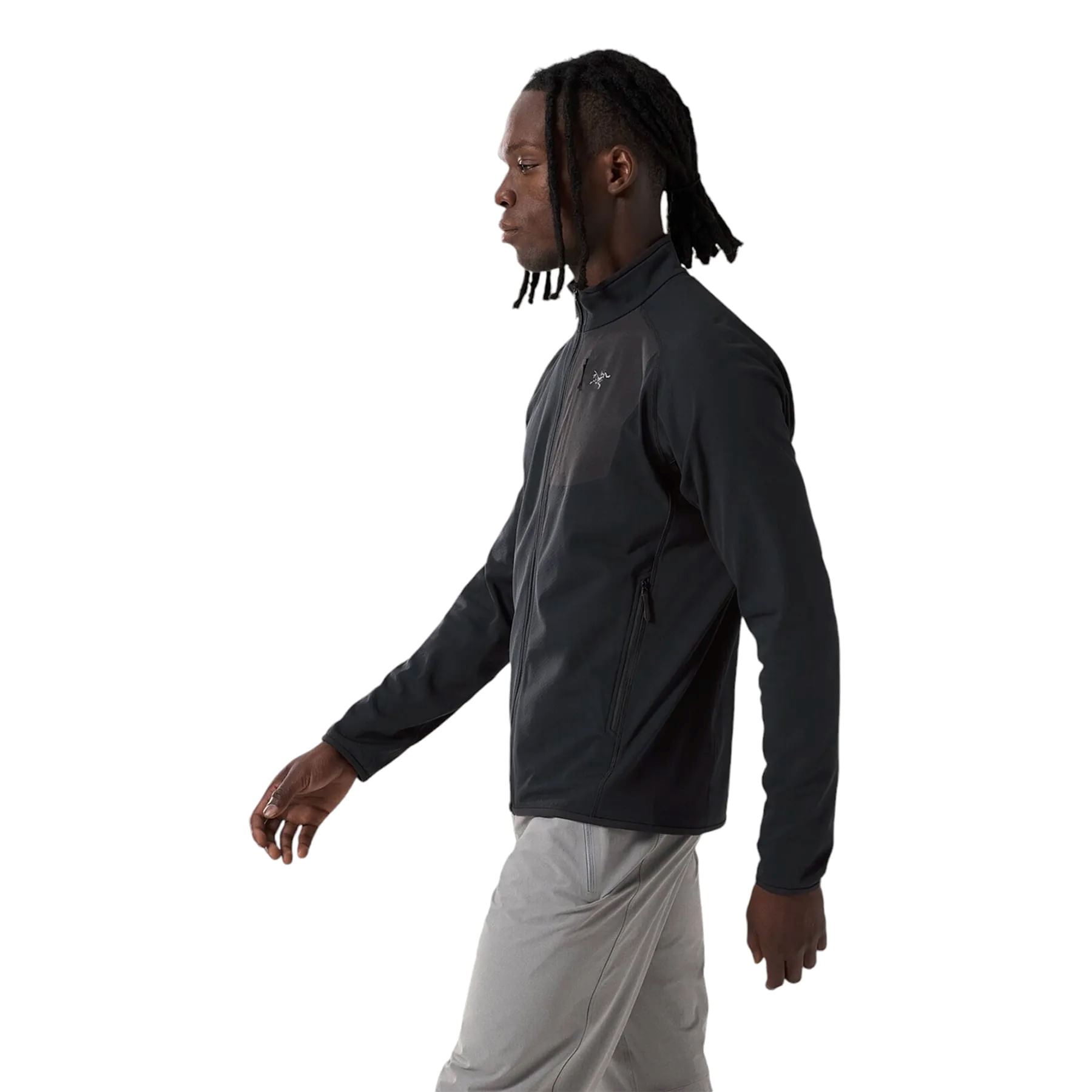 Arc'teryx Delta Jacket - Men's - Als.com