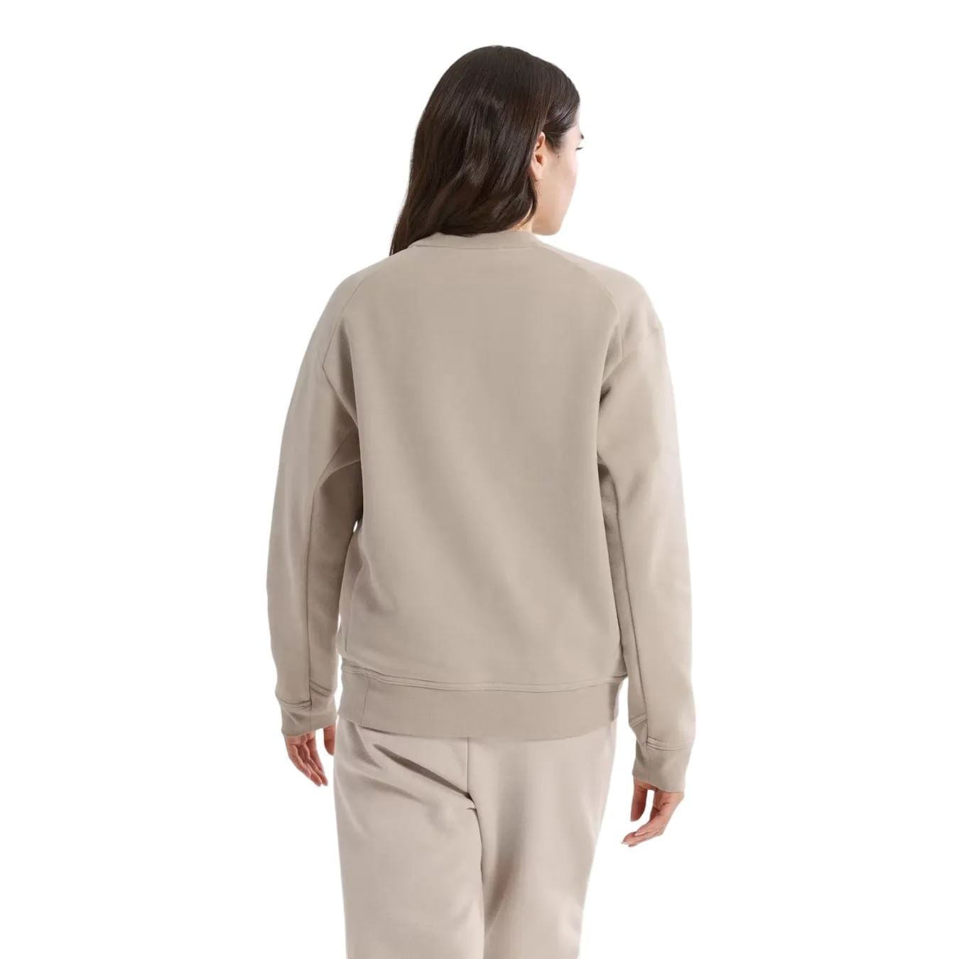 Arc'teryx Emblem Fleece Crew Neck Pullover - Women's - Als.com