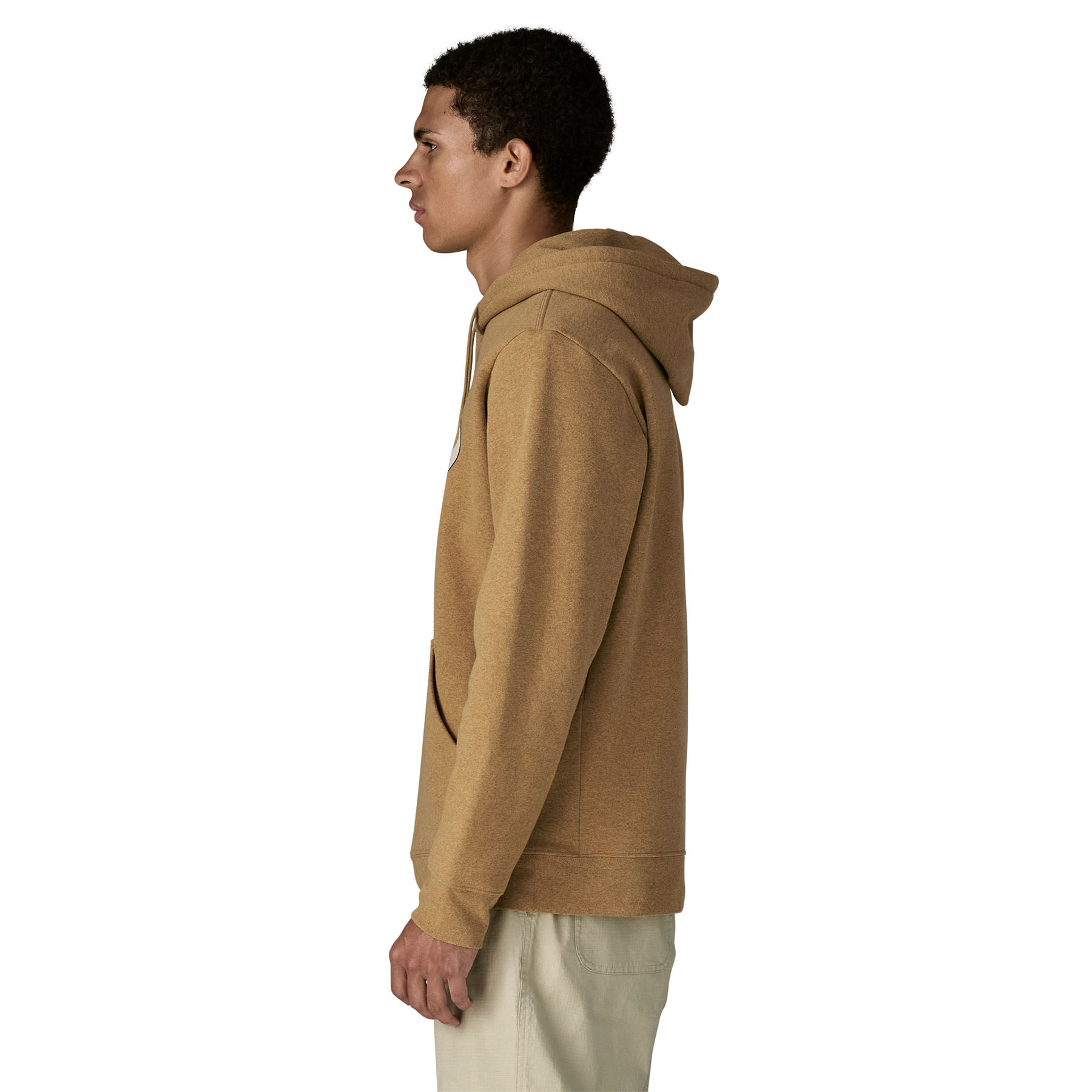 Patagonia '95 Oval Logo Uprisal Hoodie - Men's - Als.com