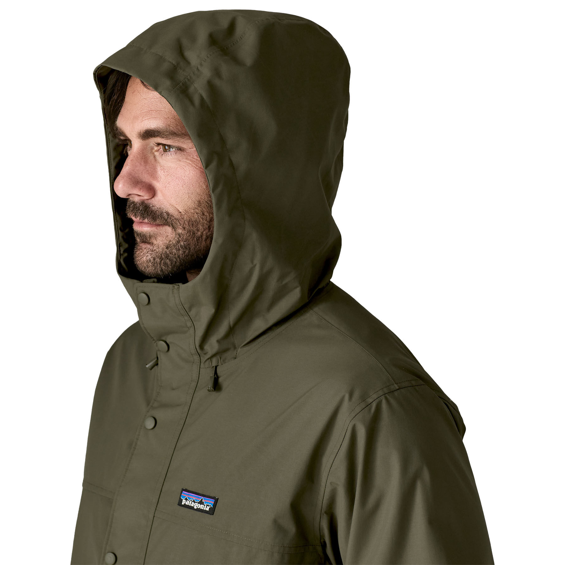 Patagonia-Outdoor-Everyday-Rain-Jacket---Men-s-Basin-Green