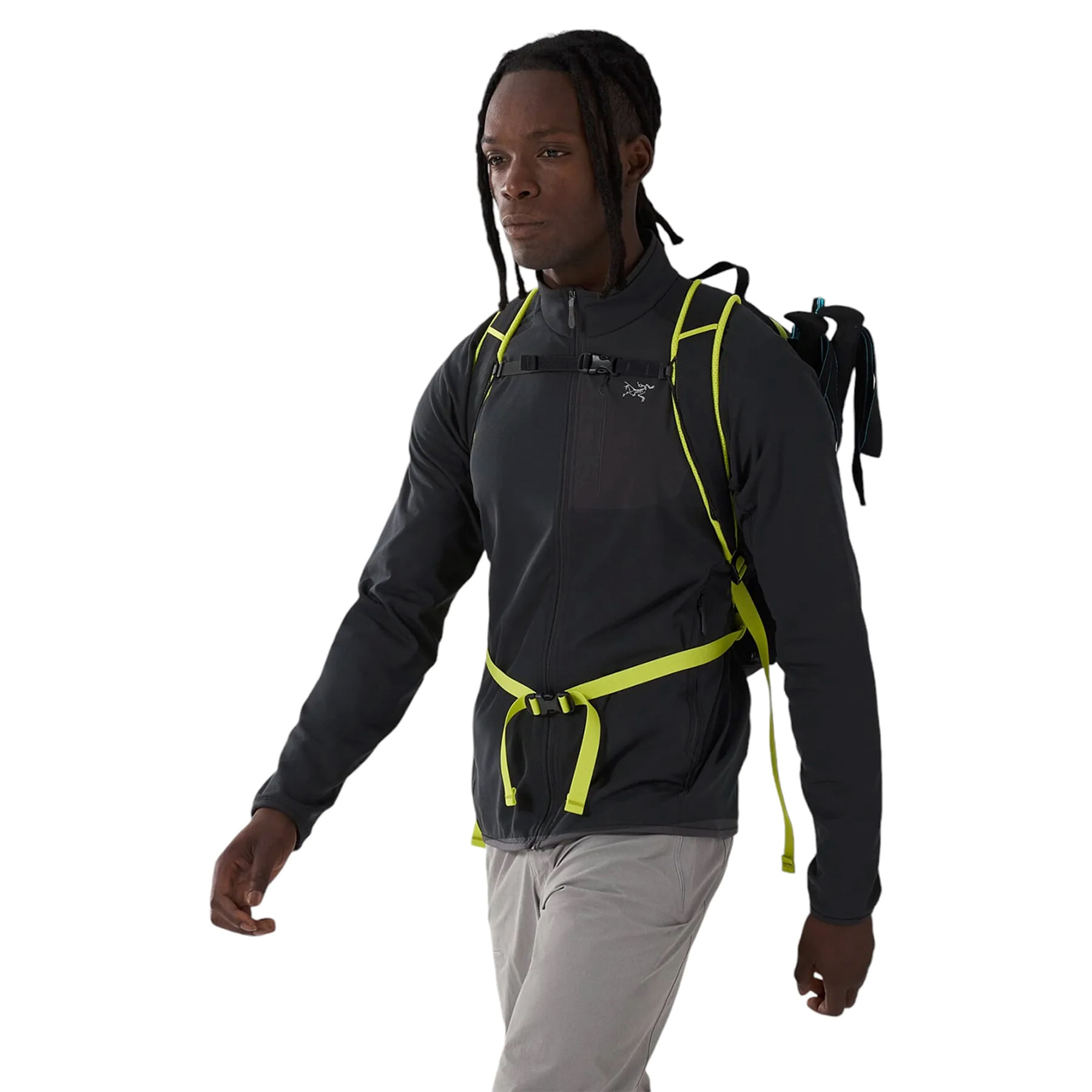 『4月4日削除予定』arc'teryx delta jacket Arc'teryx Men's Delta Jacket