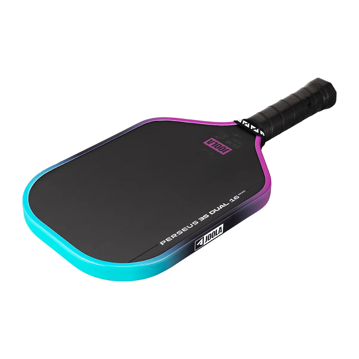 JOOLA-Perseus-3S-Dual-16mm-Pickleball-Paddle-Black---White