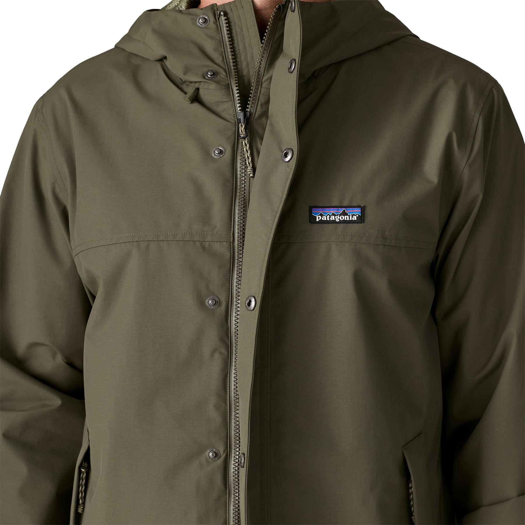 Patagonia-Outdoor-Everyday-Rain-Jacket---Men-s-Basin-Green