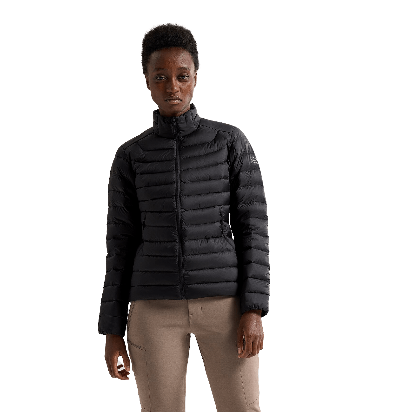 Arc'teryx Cerium Jacket - Women's - Als.com
