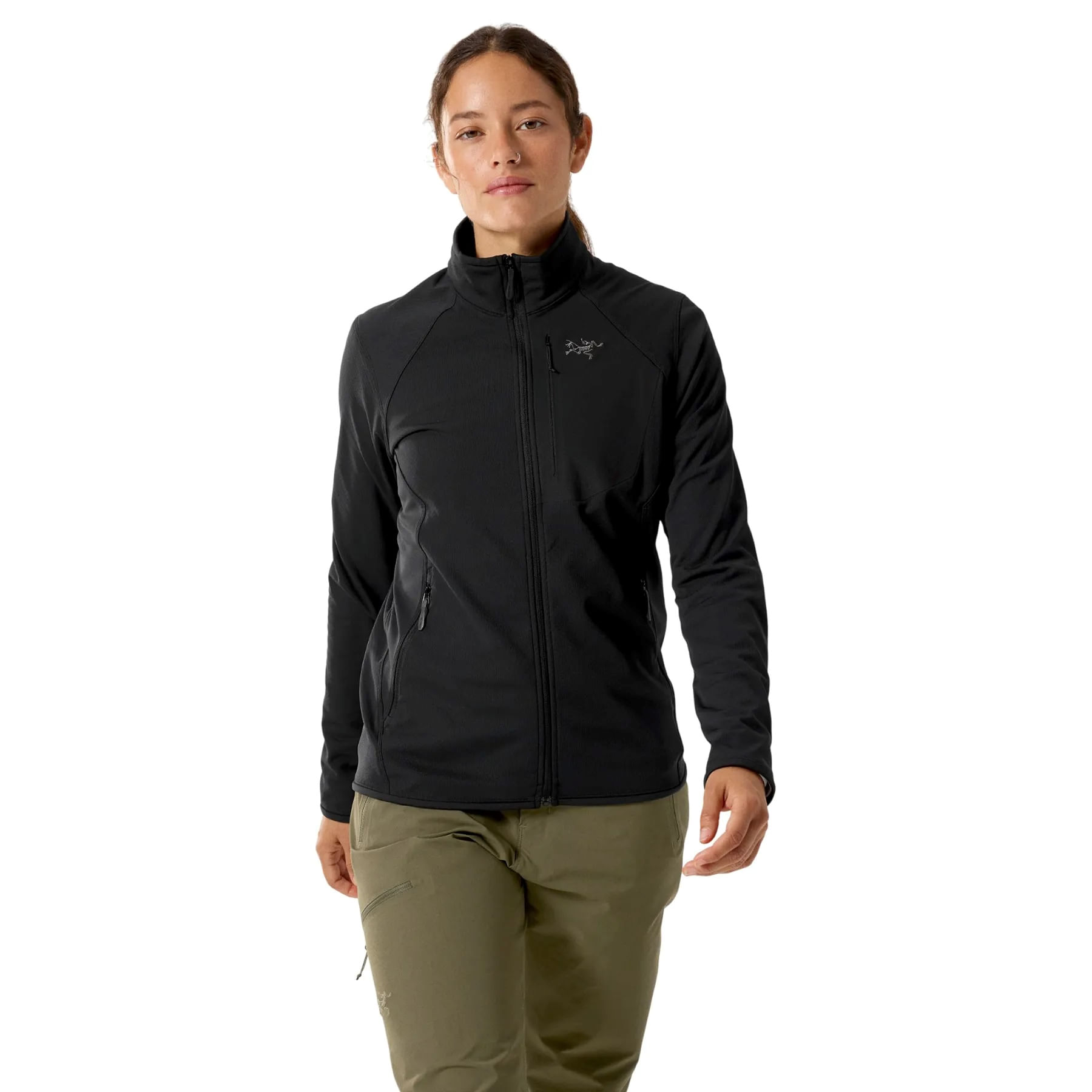 Arc'teryx Delta Jacket - Women's - Als.com