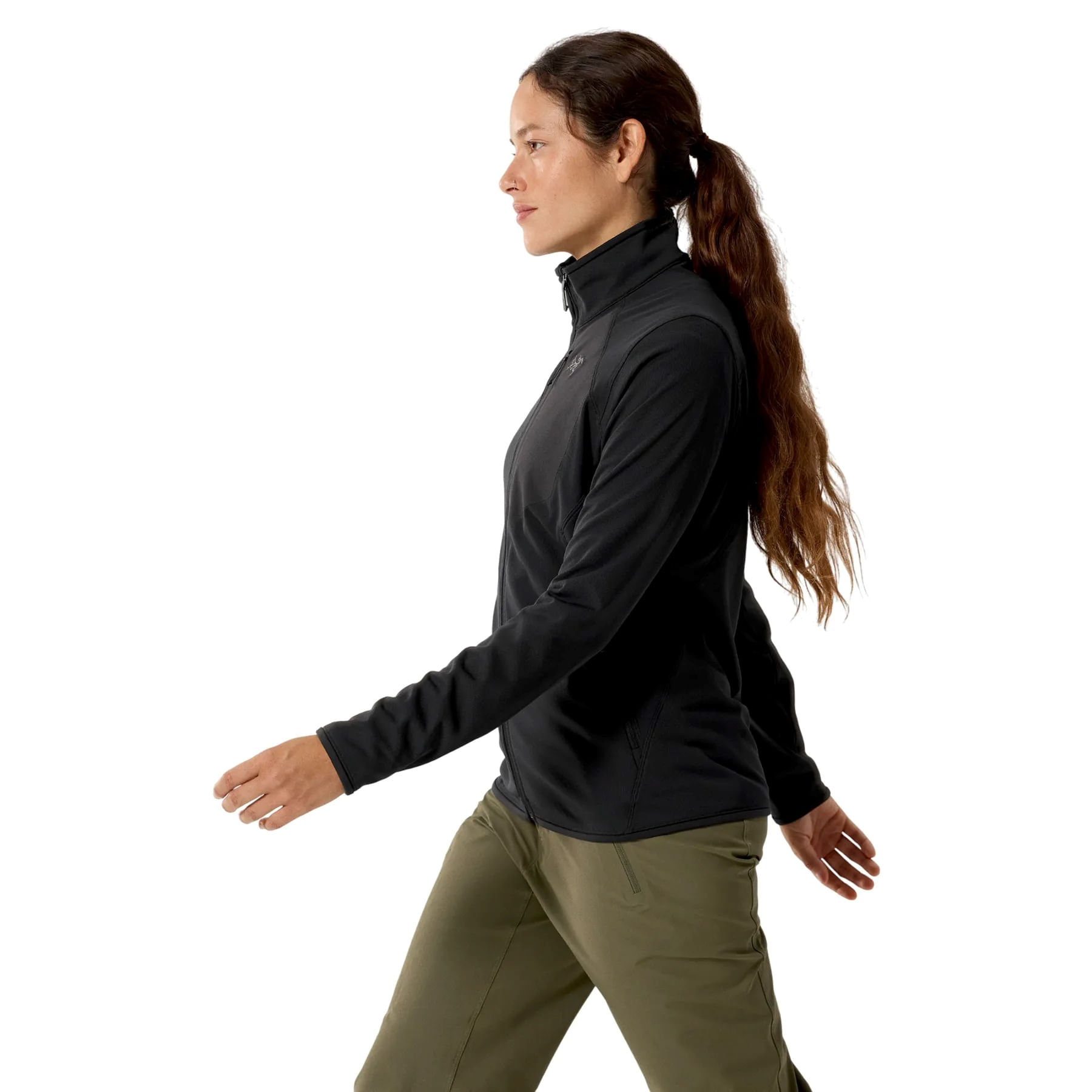 Arc'teryx Delta Jacket - Women's - Als.com