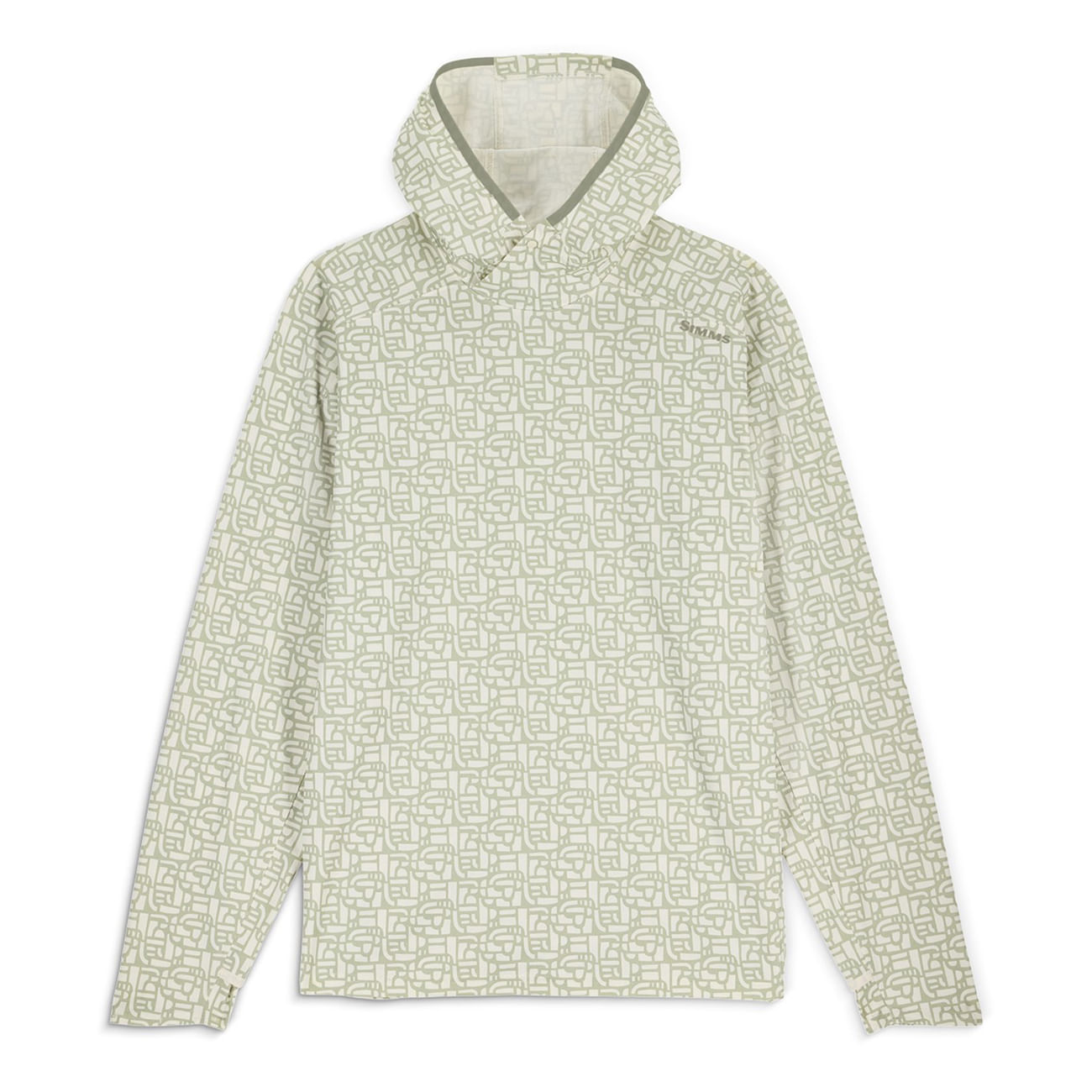 Simms-Solarflex-Hooded-Pullover---Men-s-Block-Pale-Pine