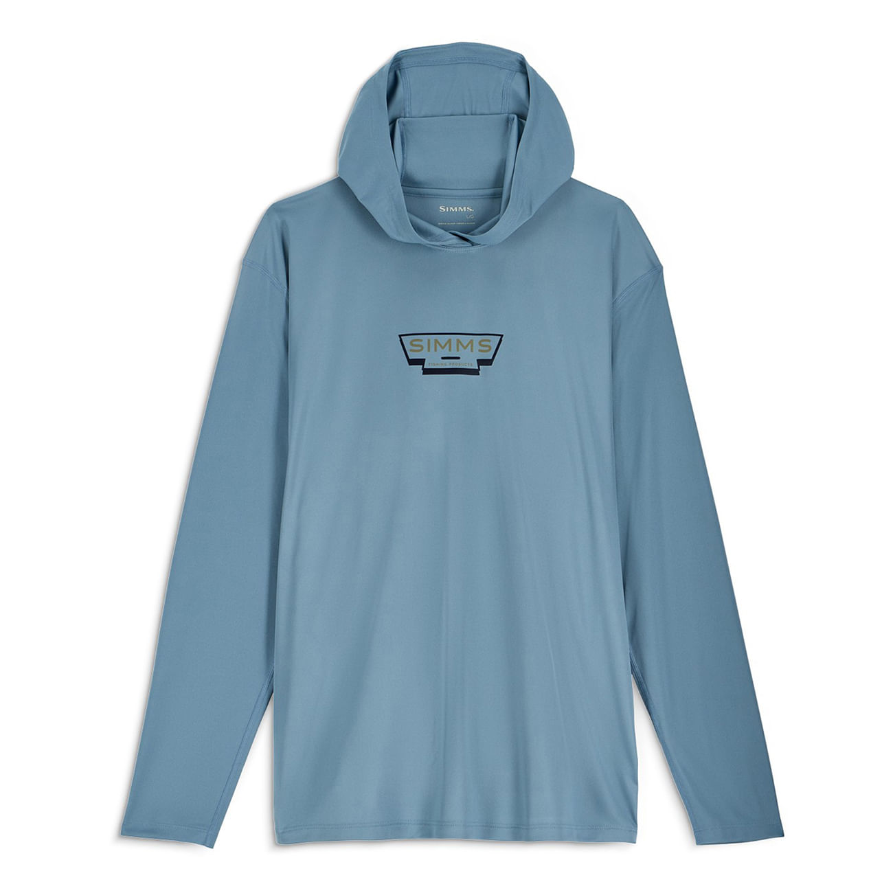 Simms-Artist-Series-Tech-Hoodie---Men-s-Albacore-Tarpon