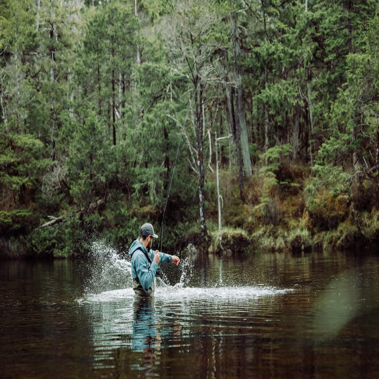 SITKA-Crosscurrent-Zip-GTX-Stockingfoot-Wader-Bark-Brown