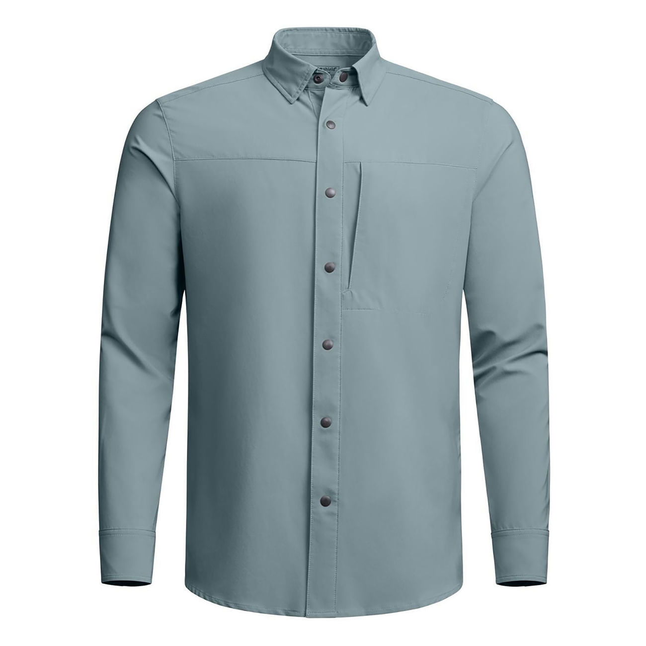 Patagonia Long-Sleeved Island Hopper Shirt - Men's - Als.com