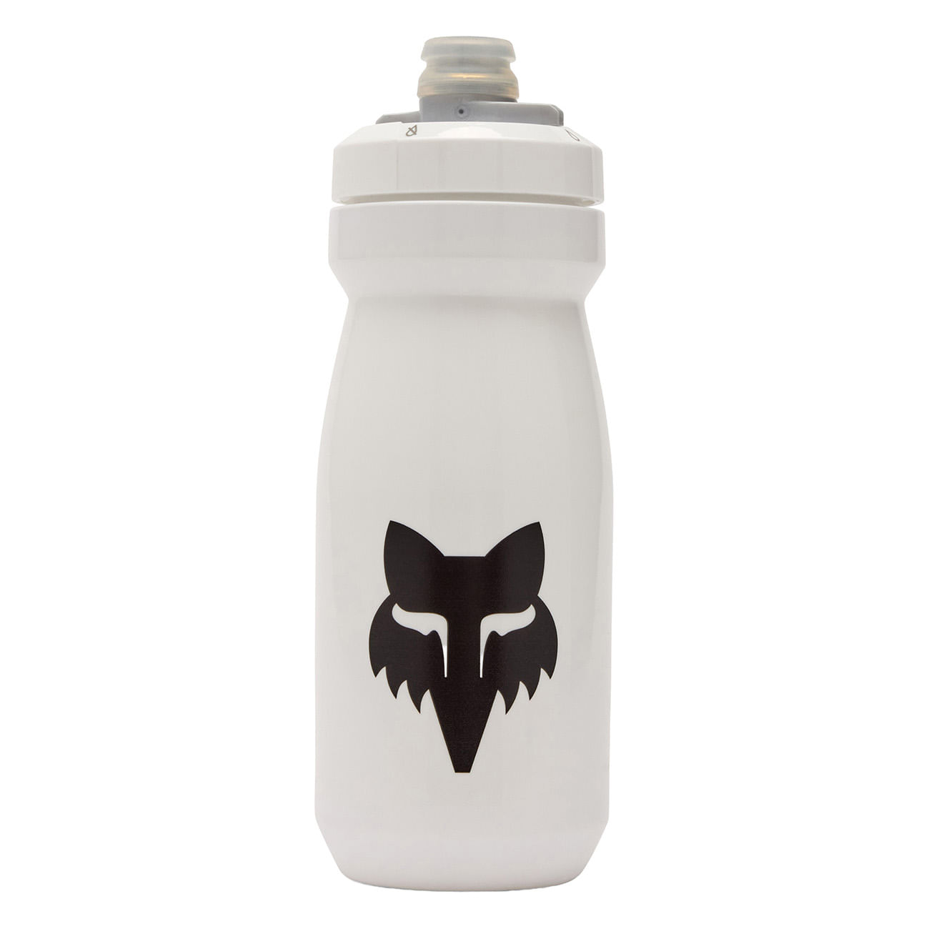 Fox-Racing--Podium-21-oz-Bottle-White