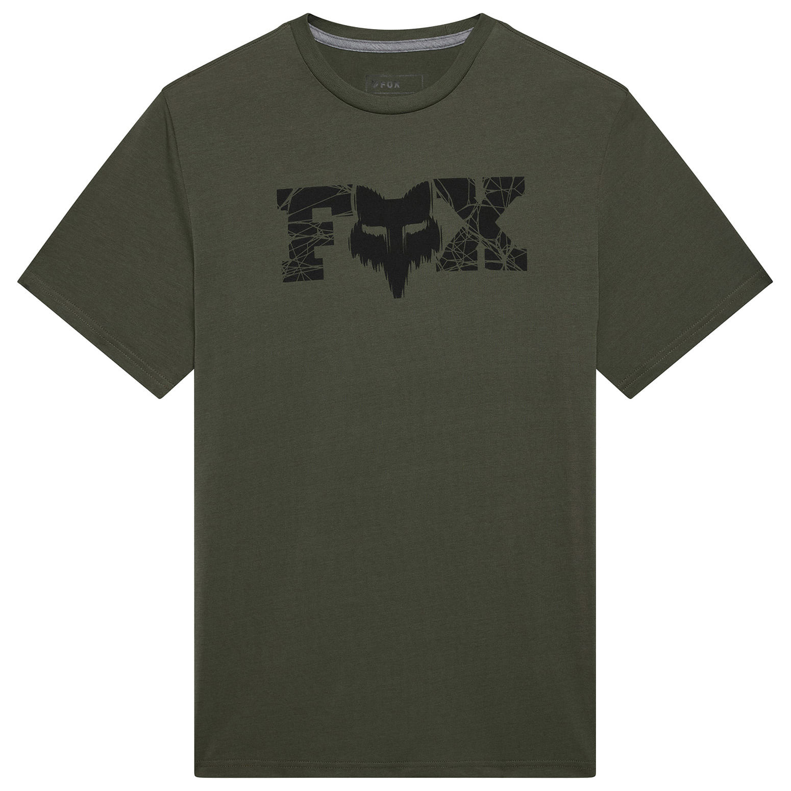Fox Racing Equipped Premium Long-Sleeve T-Shirt - Men's - Als.com
