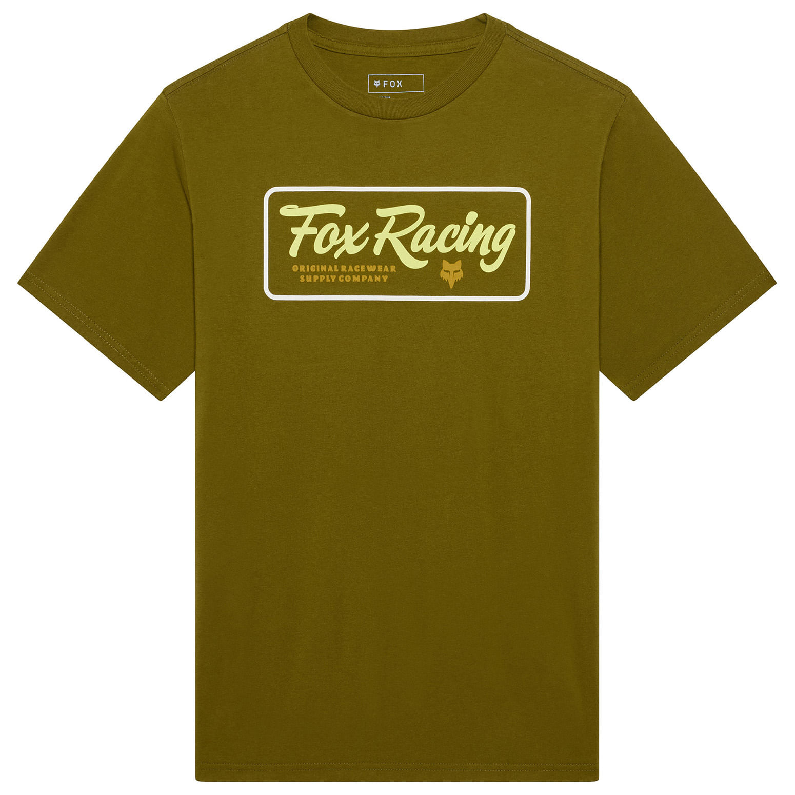 Fox Racing Non Stop T-Shirt - Men's T-Shirts in Black