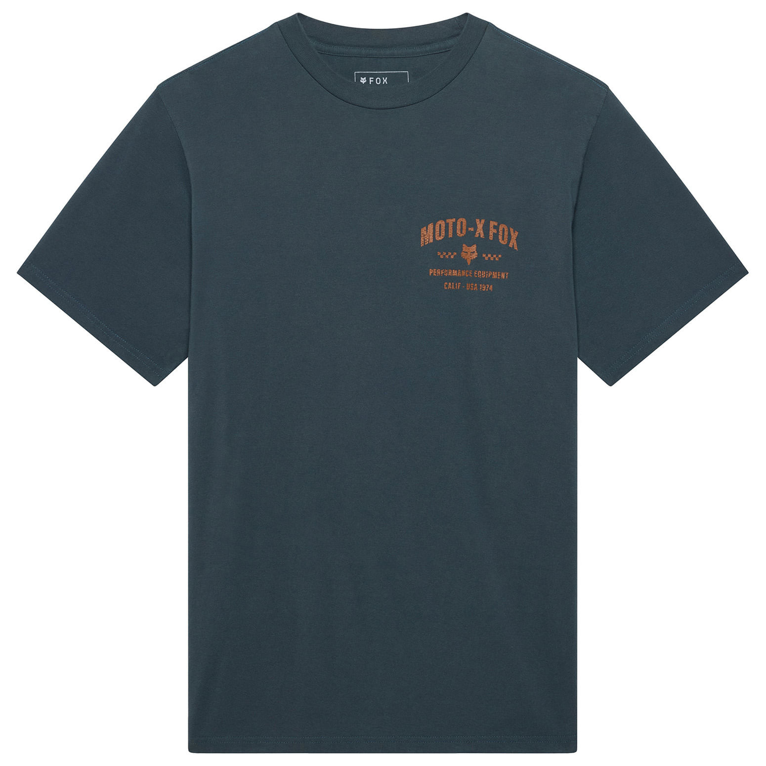 Fox Racing Equipped Premium Long-Sleeve T-Shirt - Men's - Als.com