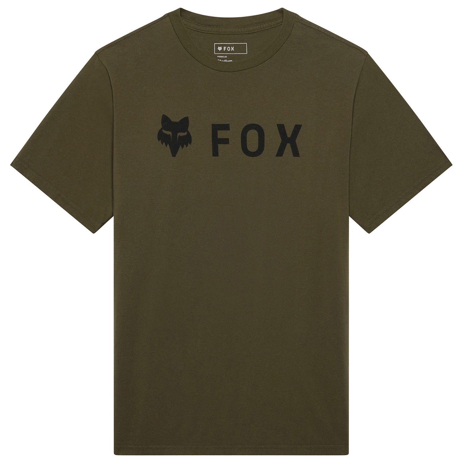 Fox Racing Non Stop Tech T-Shirt - Men's - Als.com