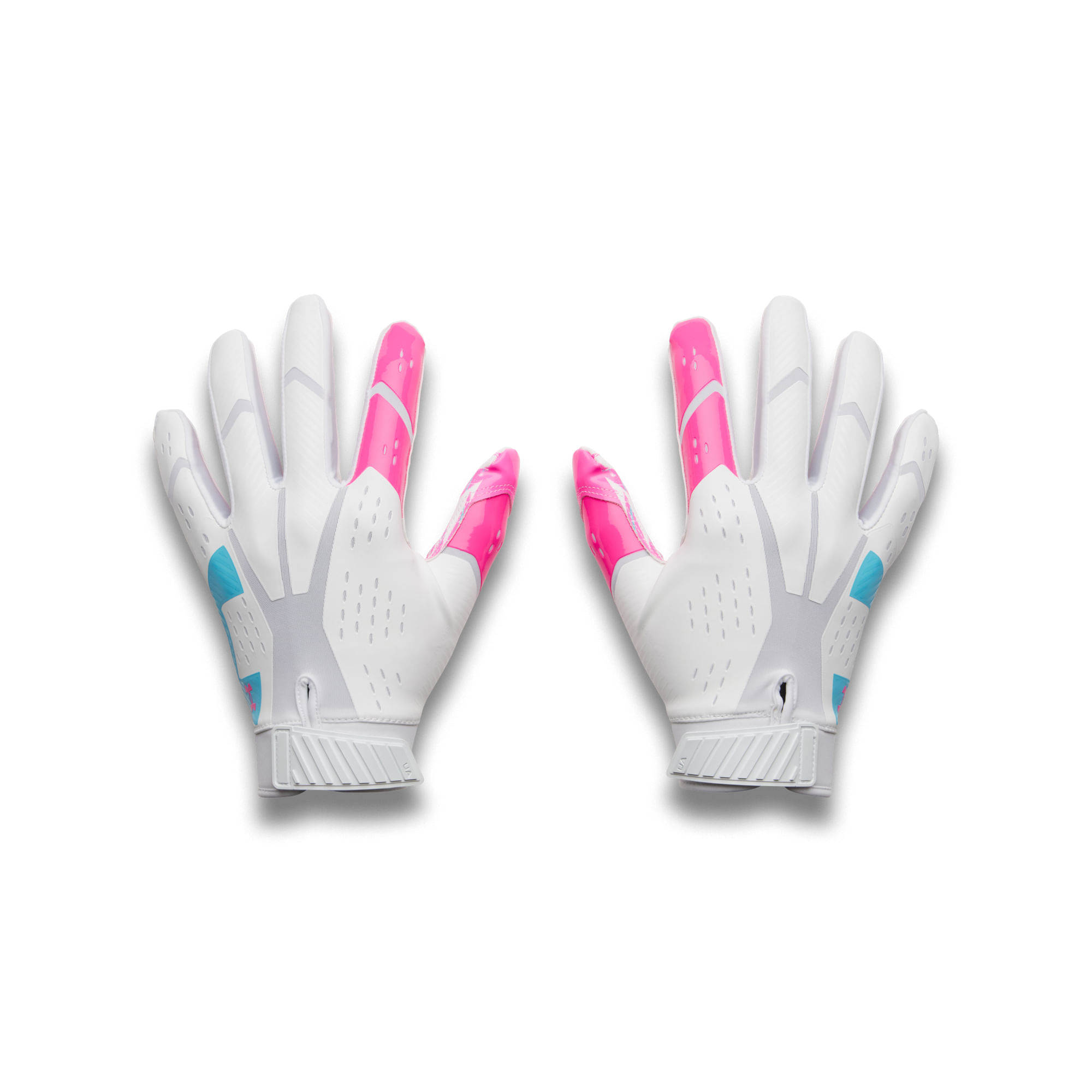 Nike Superbad 6.0 Football Glove - Men's - Als.com