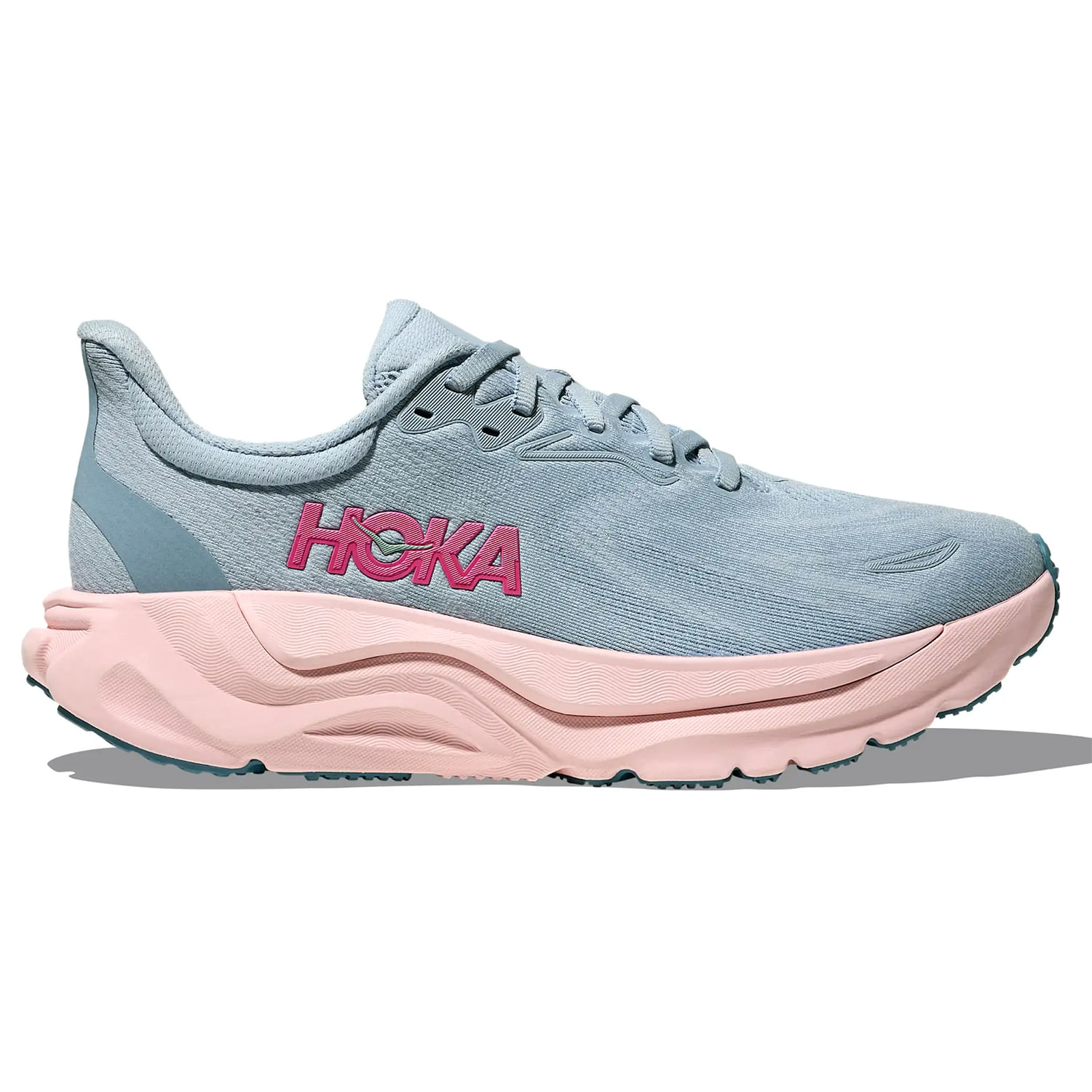 HOKA-Arahi-8-Running-Shoe---Women-s-Drizzle---Petal