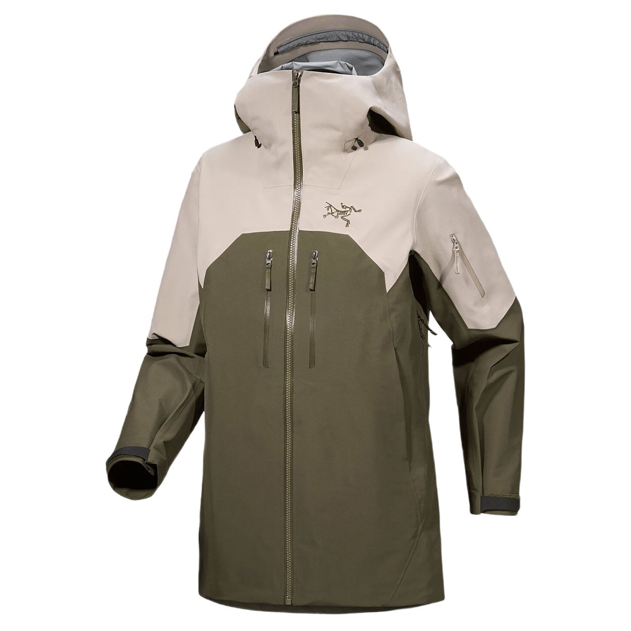 Arc'teryx One Way Rush Jacket - Women's - Als.com