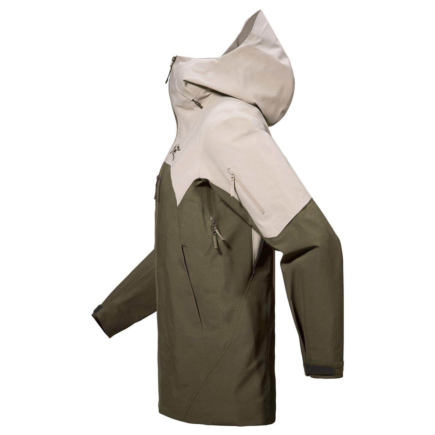 Arc'teryx One Way Rush Jacket - Women's - Als.com