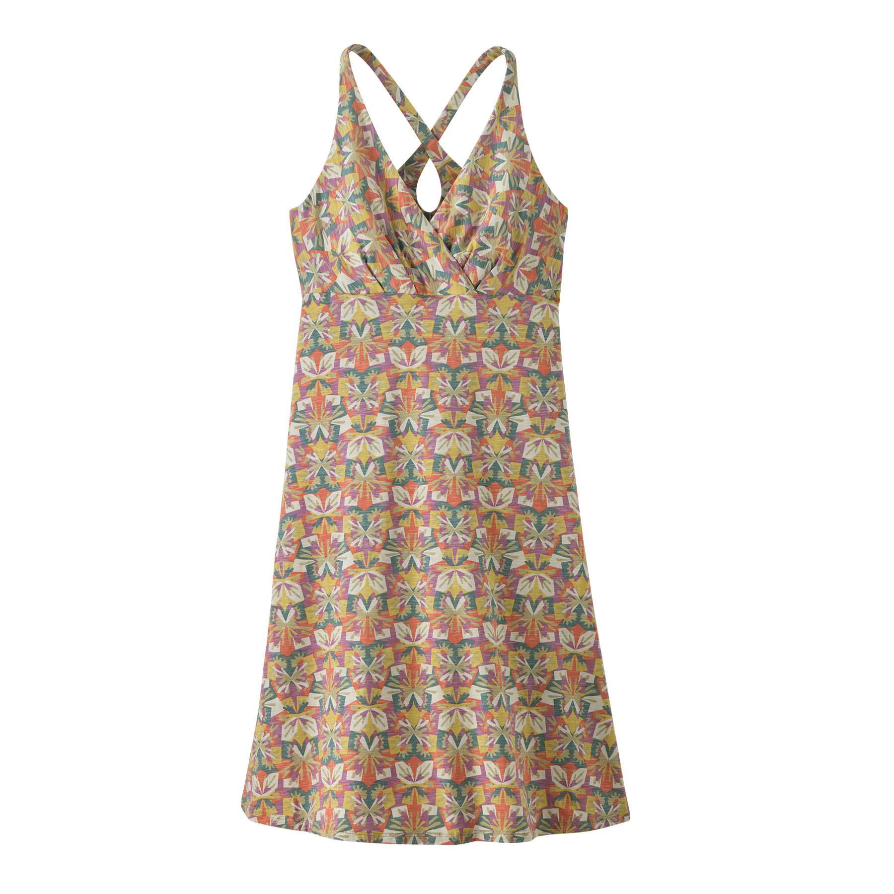 Patagonia-Amber-Dawn-Dress---Women-s-Butterfly-Geo---Weathered-Stone