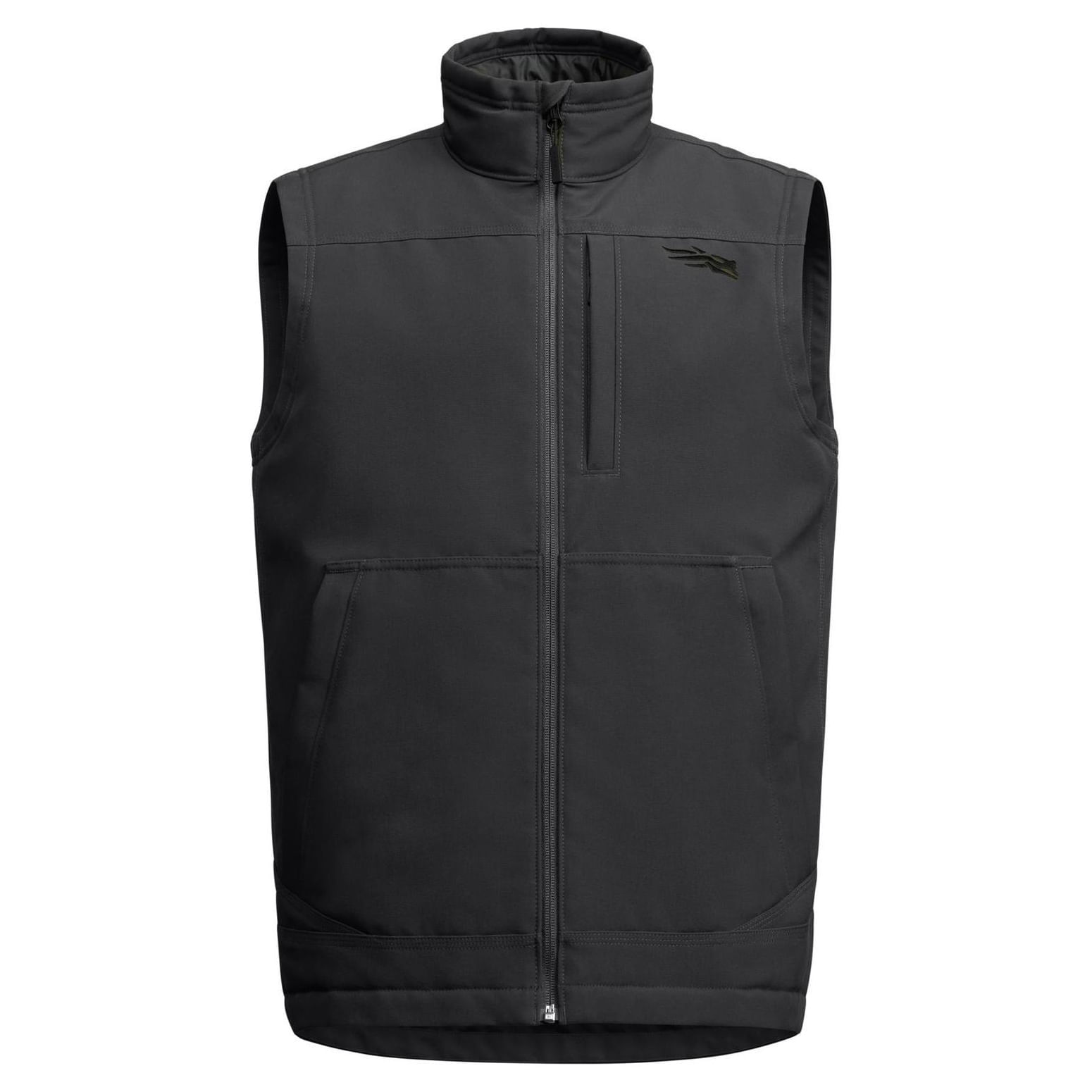 SITKA-Grindstone-Work-Vest---Men-s-Iron-Grey