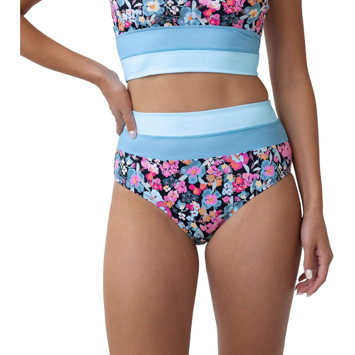 Nani-Swimwear-Colorblock-Swim-Bottom---Women-s-Odyssey