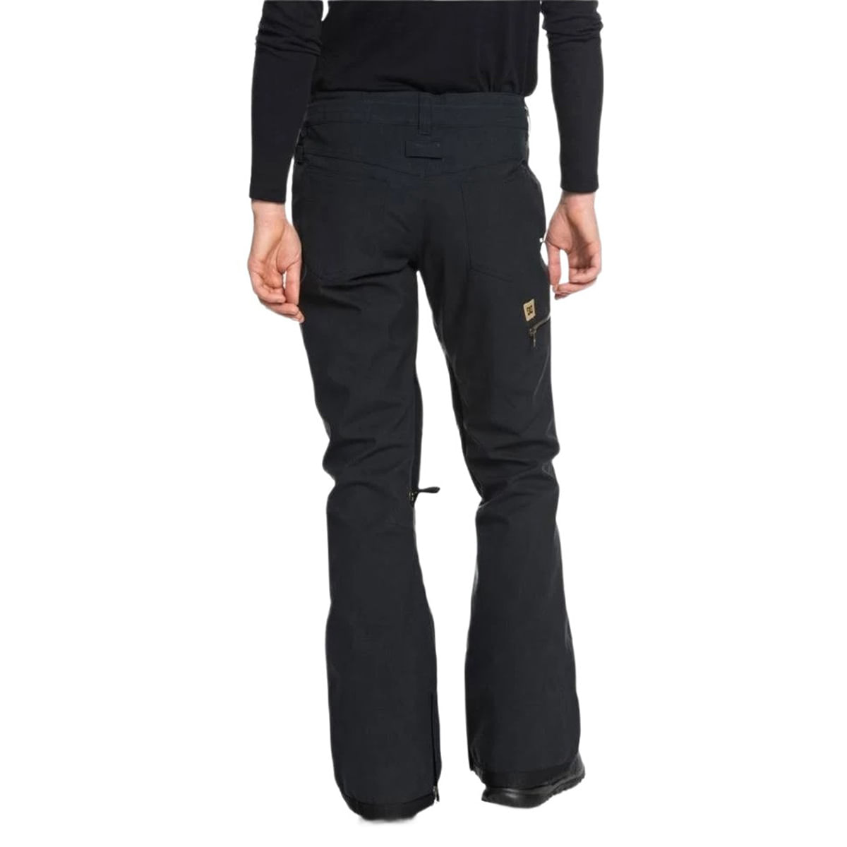 Pantalón Dc Shoes Termico E Impermeable De Hombre Para Nieve | Envío gratis