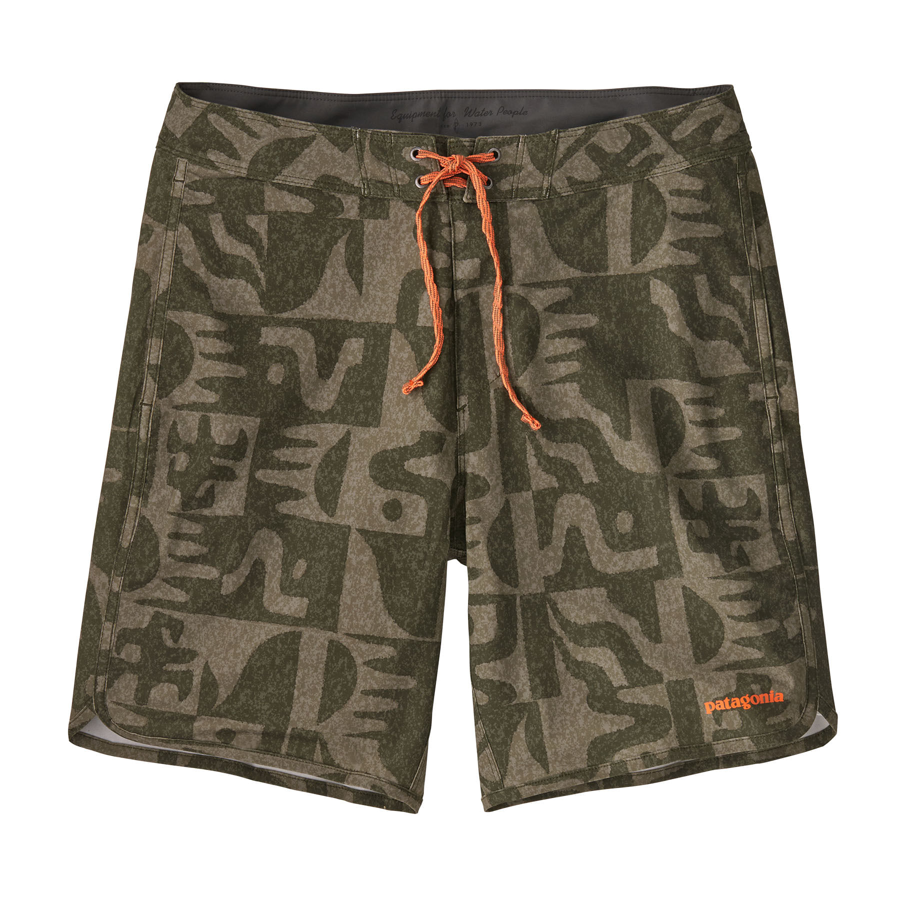 Patagonia Hydropeak Side Shore 18