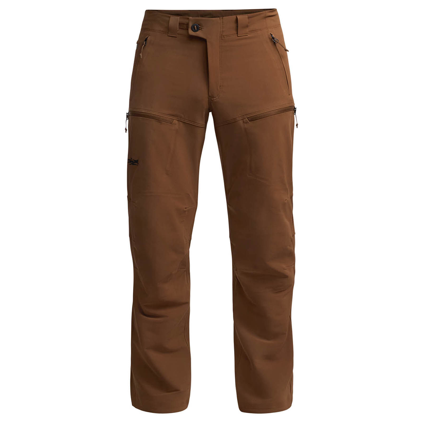 SITKA-Endure-Pant---Men-s-Cattail-Brown