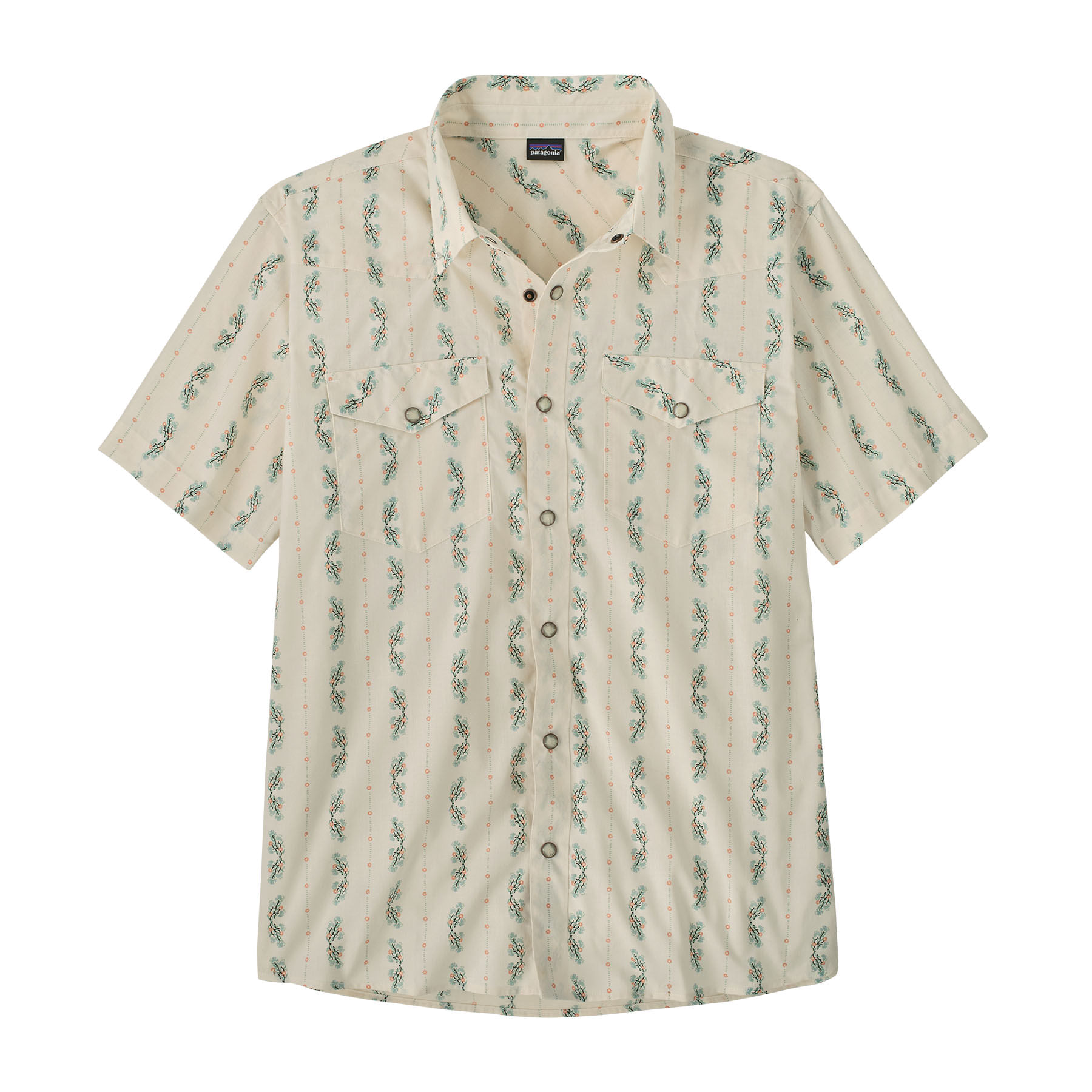 Patagonia Go To Shirt - Men's - Als.com
