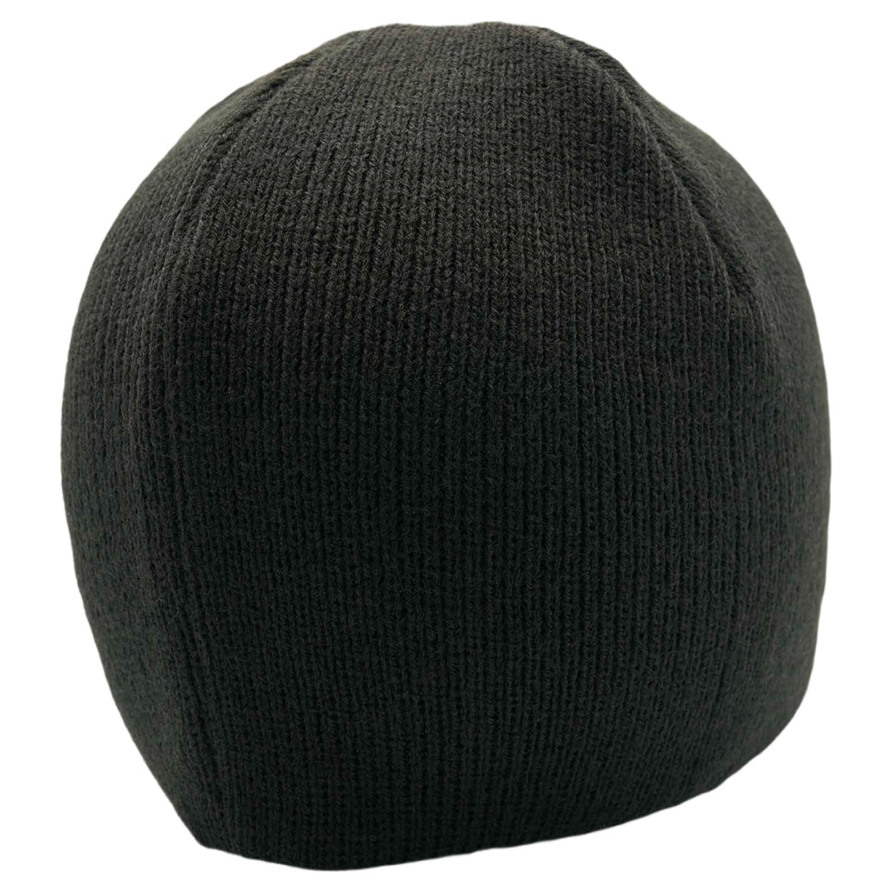Hurley-Icon-Staple-2.0-Beanie-Black