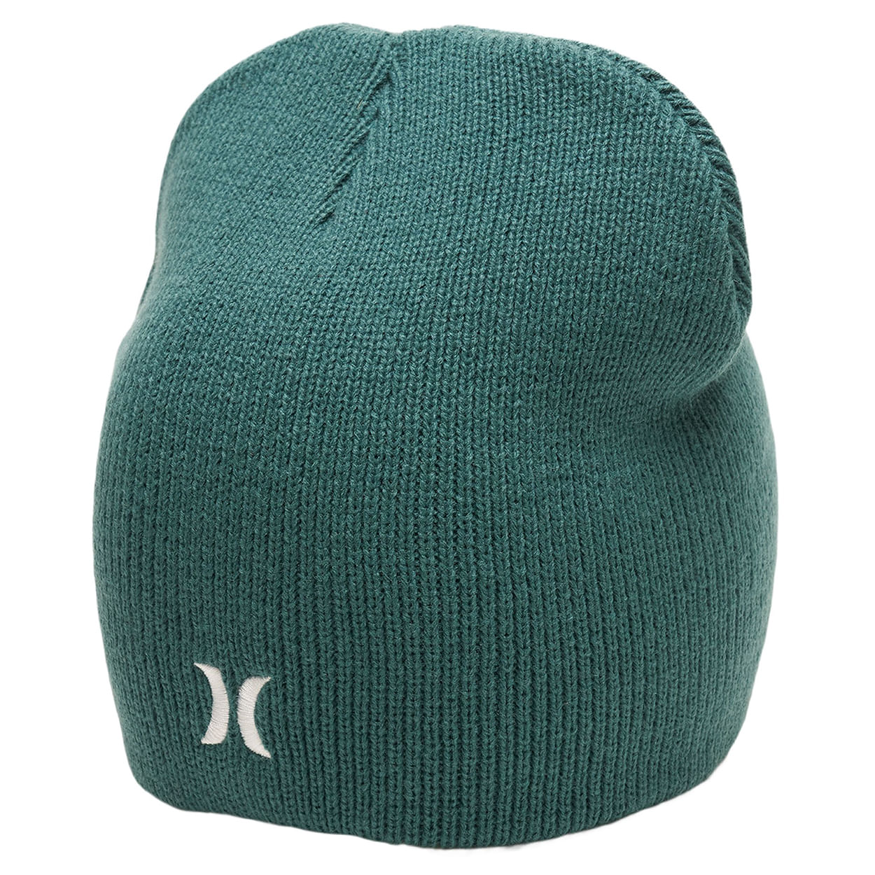 Hurley-Icon-Staple-2.0-Beanie-Denim-Blue