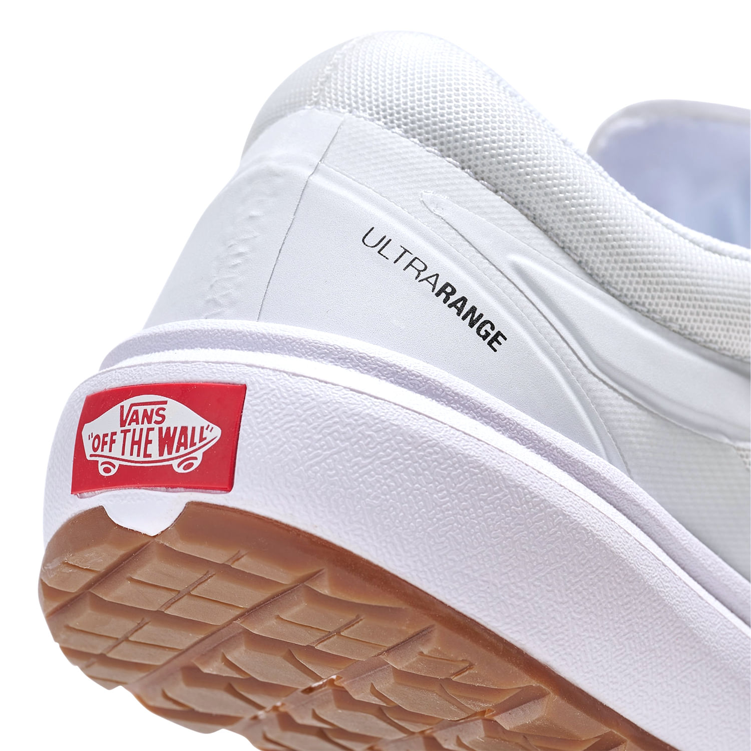 Vans FU MTE Ultrarange 2.0 RW Shoe - Women's - True White 4.5 6 Regular