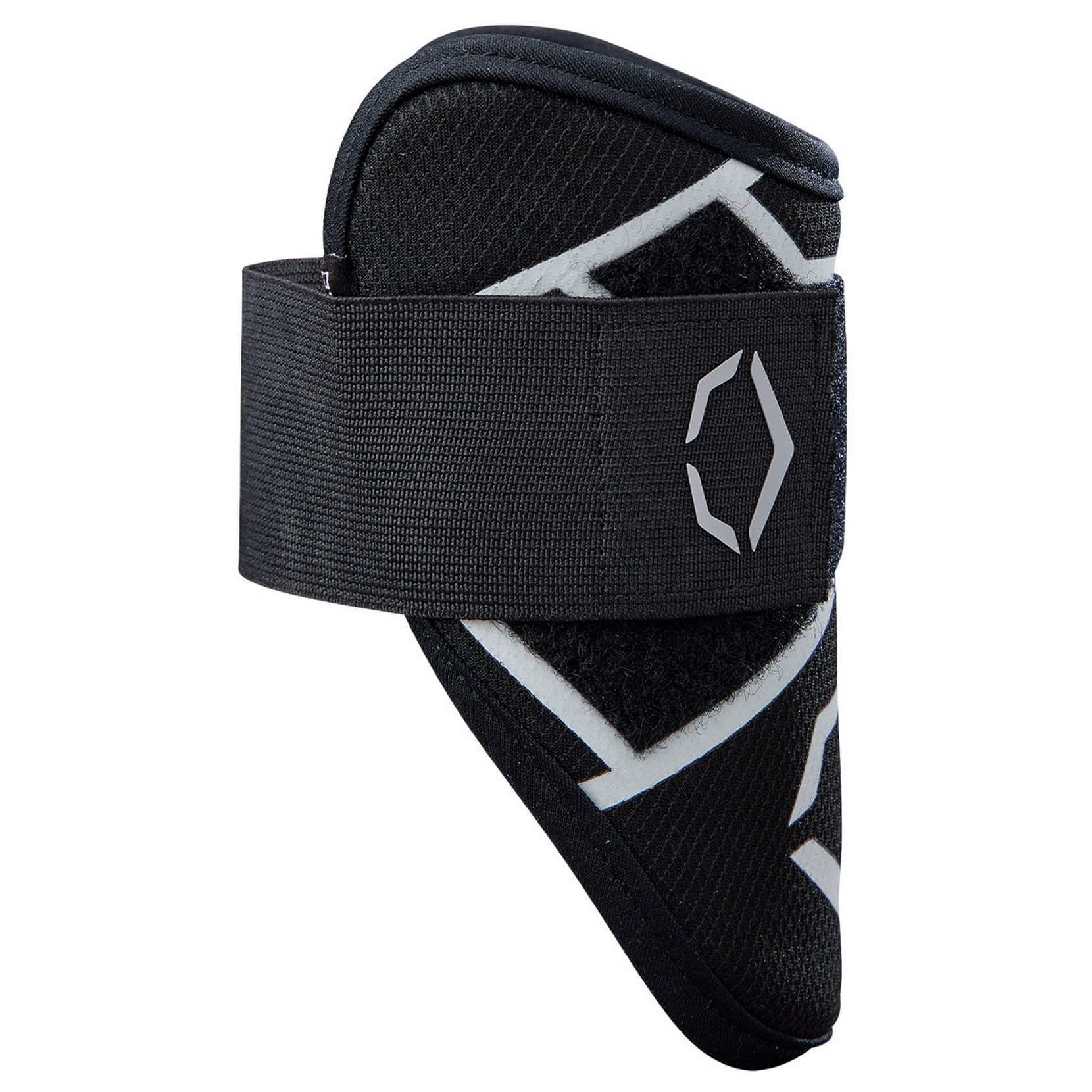 EvoShield-Pro-SRZ-2-Elbow-Guard---Kids--Black