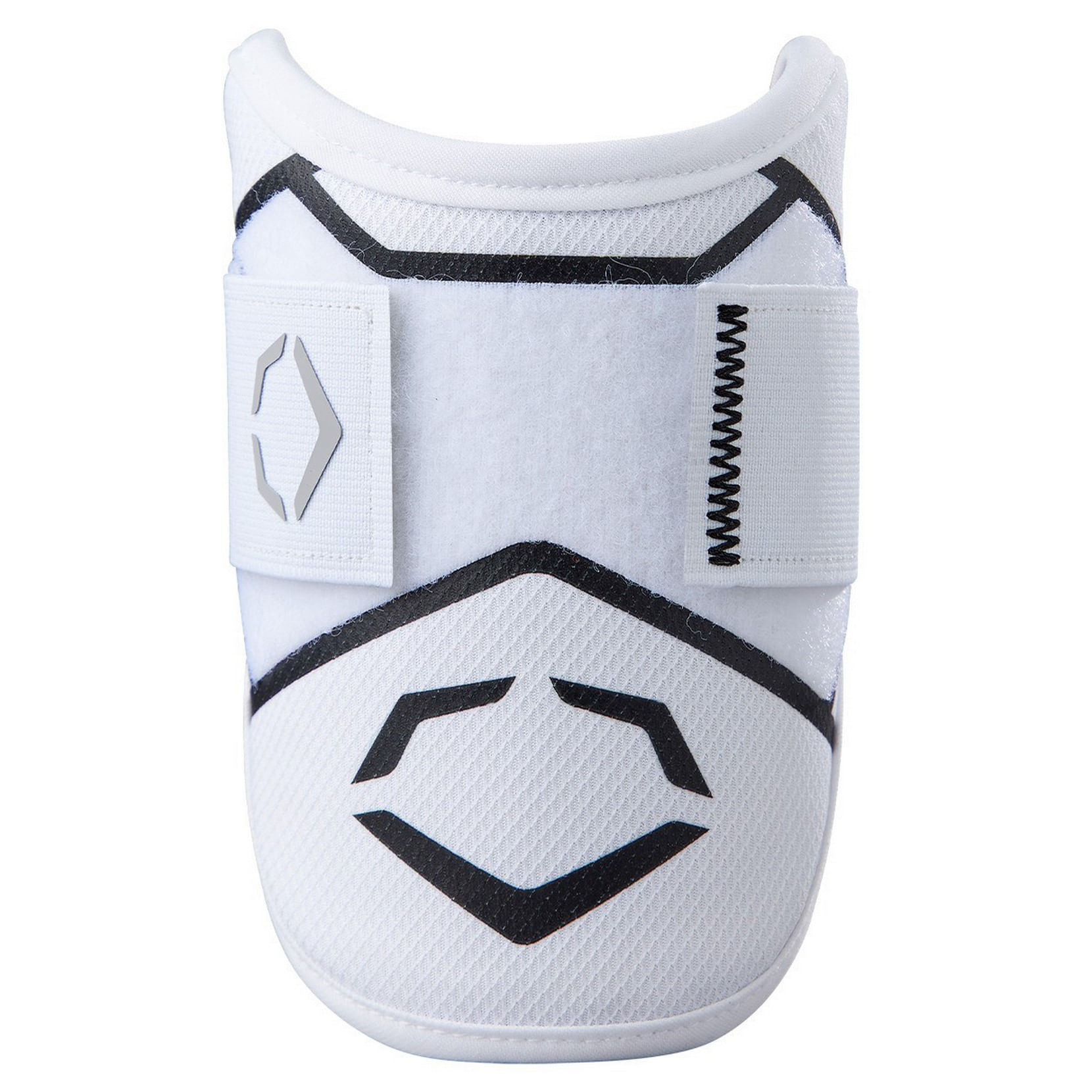 EvoShield-Pro-SRZ-2-Elbow-Guard---Kids--White
