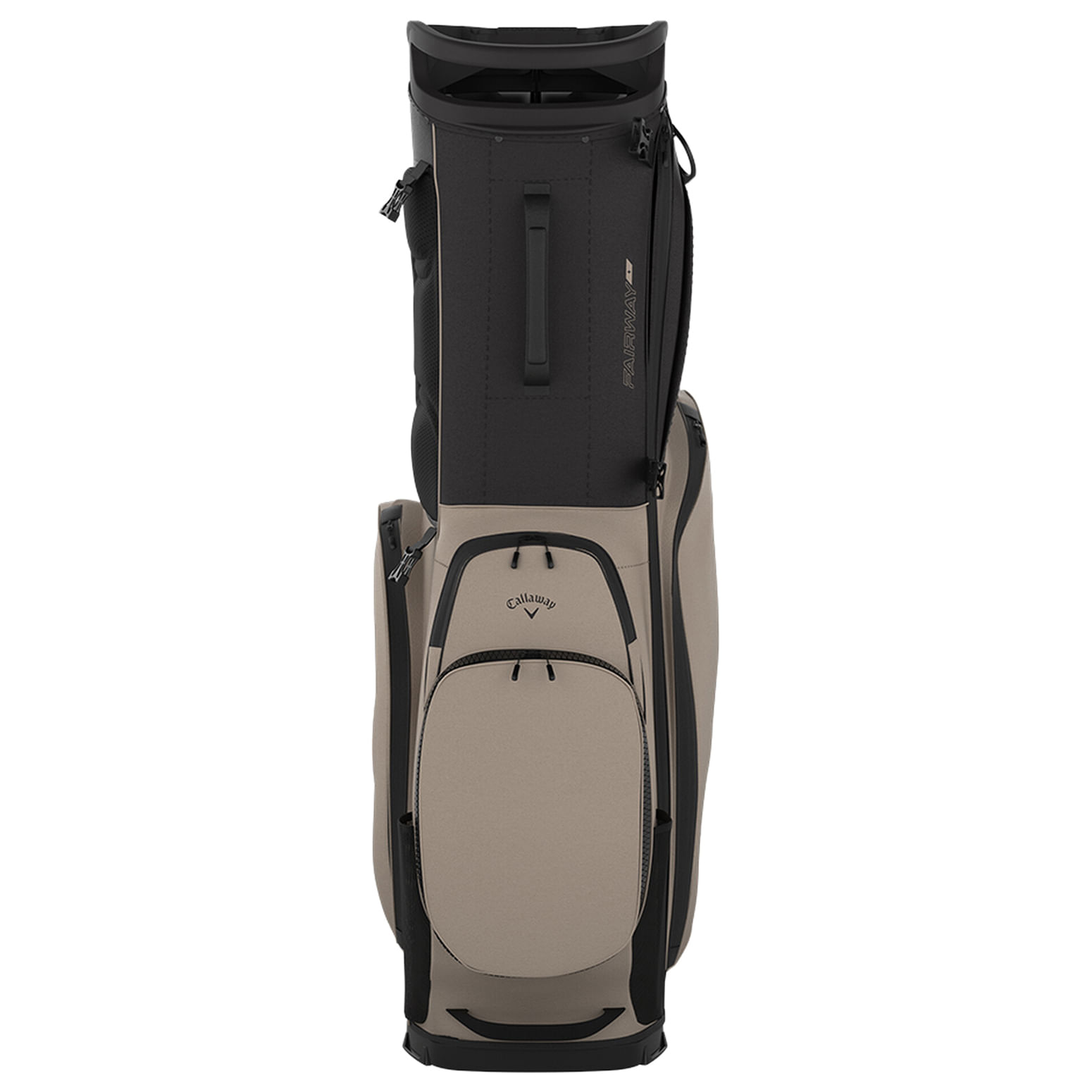 Callaway Fairway + Golf Stand Bag - Als.com