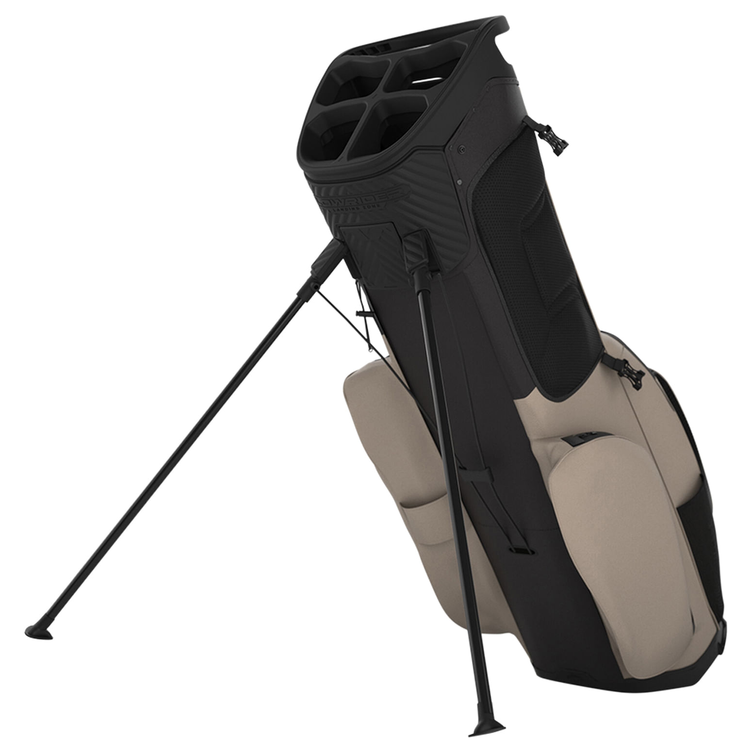 Callaway Fairway + Golf Stand Bag - Als.com